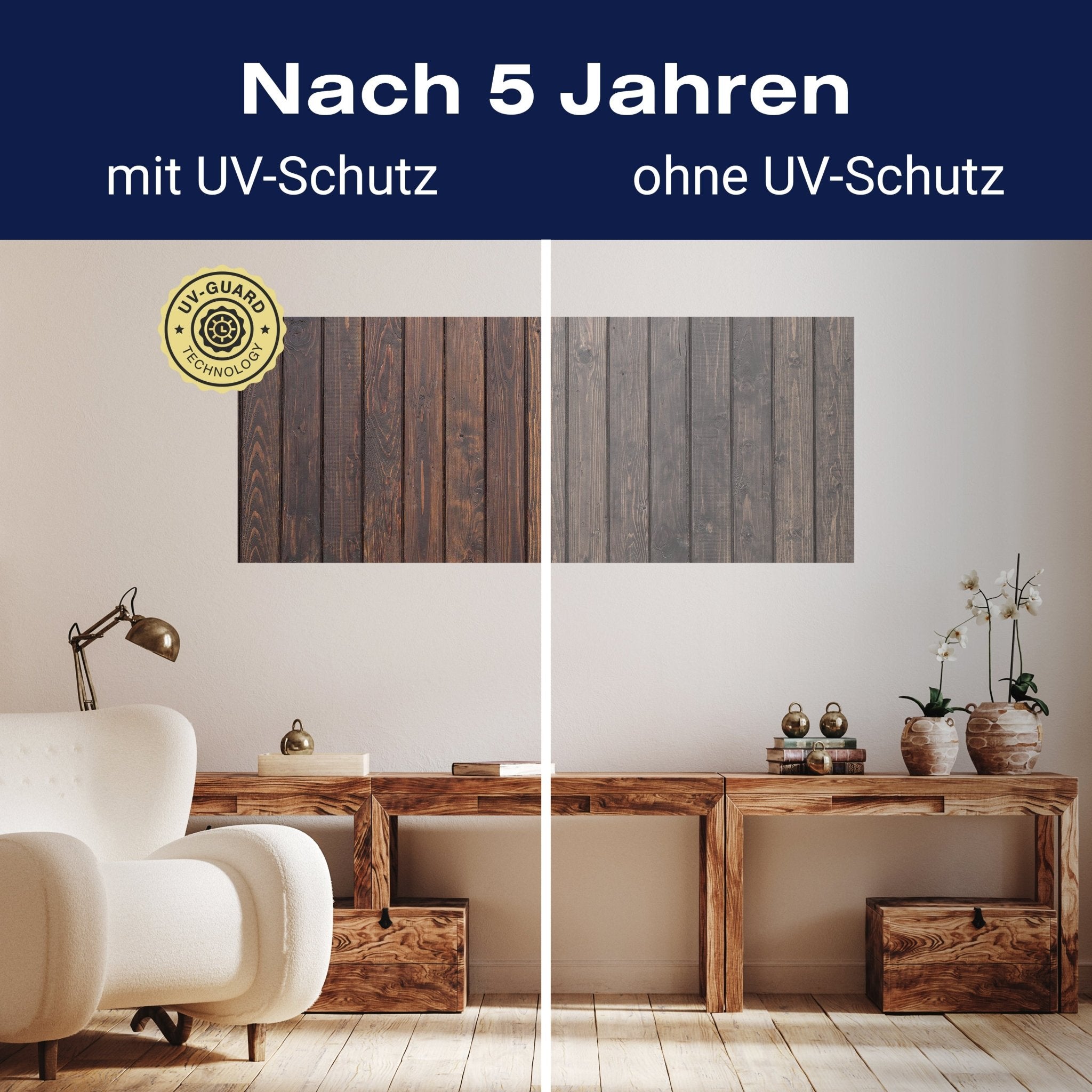 Leinwandbild Schwarze Kiefernholzwand M0941 kaufen - Bild 9 Leinwandbild Schwarze Kiefernholzwand M0941 kaufen - Bild 9