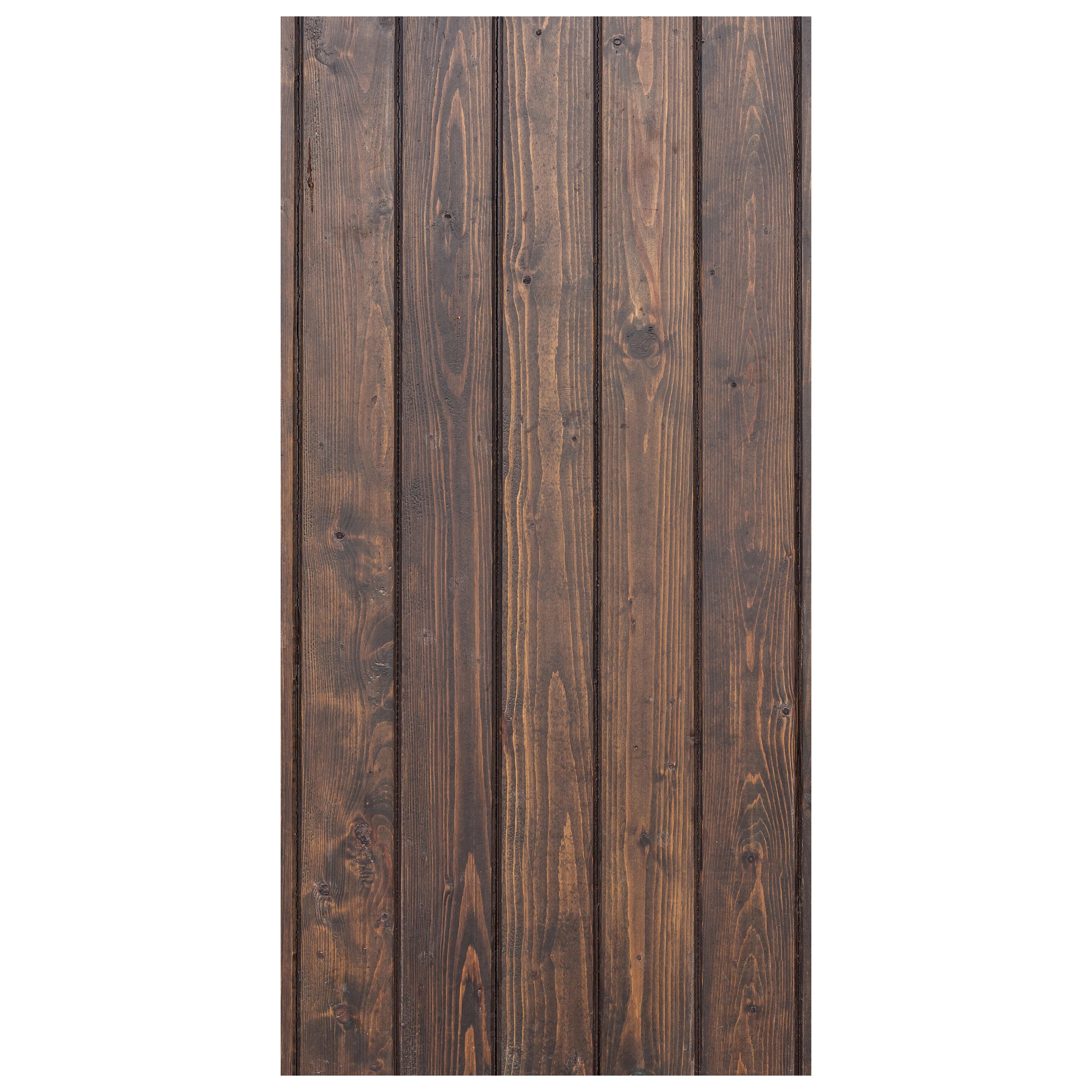 Türtapete Schwarze Kiefernholzwand M0941 - Bild 2 Türtapete Schwarze Kiefernholzwand M0941 - Bild 2