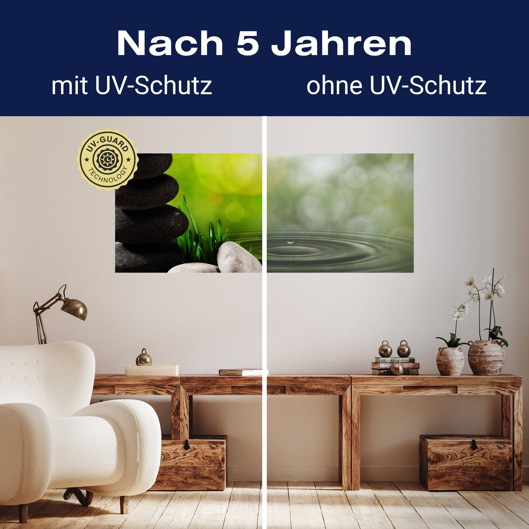 Leinwandbild Abstrakte asiatische Badekurortkunst M0951 kaufen - Bild 9 Leinwandbild Abstrakte asiatische Badekurortkunst M0951 kaufen - Bild 9