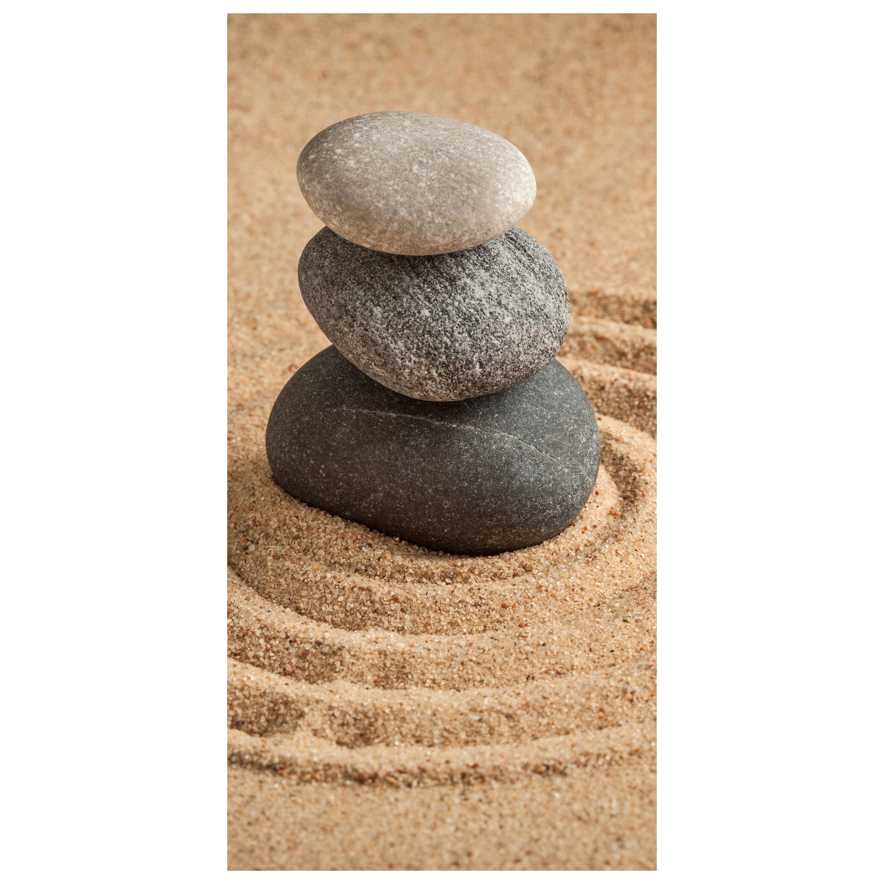 Türtapete Einfachheit und Balance-Konzept M0966 - Bild 2 Türtapete Einfachheit und Balance-Konzept M0966 - Bild 2