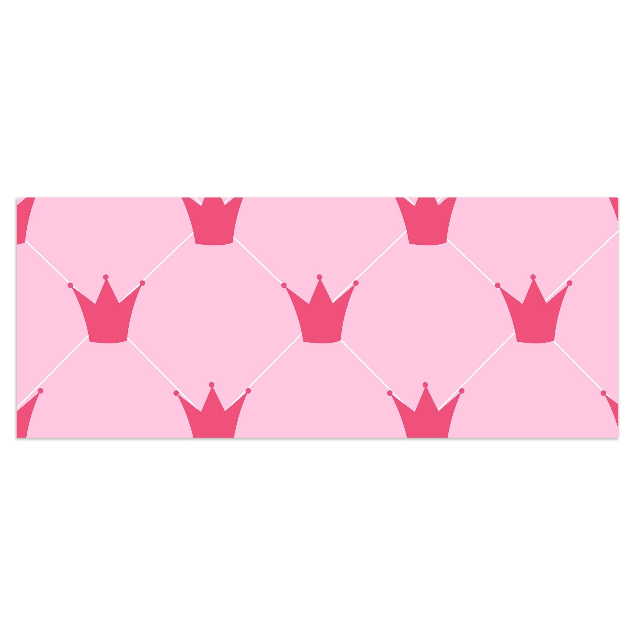 Leinwandbild Prinzessin Kronen M0989 kaufen - Bild 1 Leinwandbild Prinzessin Kronen M0989 kaufen - Bild 1