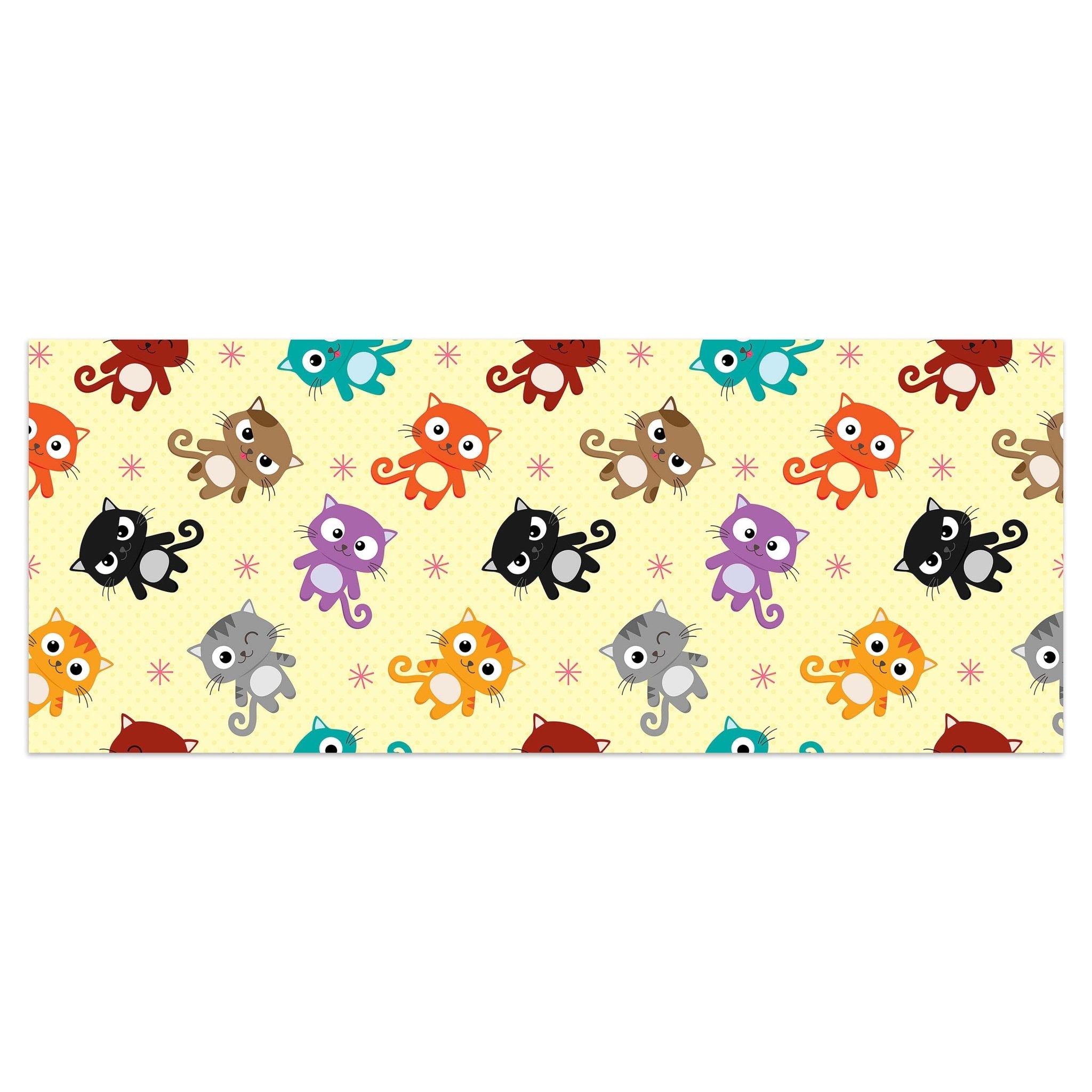 Leinwandbild süße Kätzchen M0992 kaufen - Bild 1 Leinwandbild süße Kätzchen M0992 kaufen - Bild 1