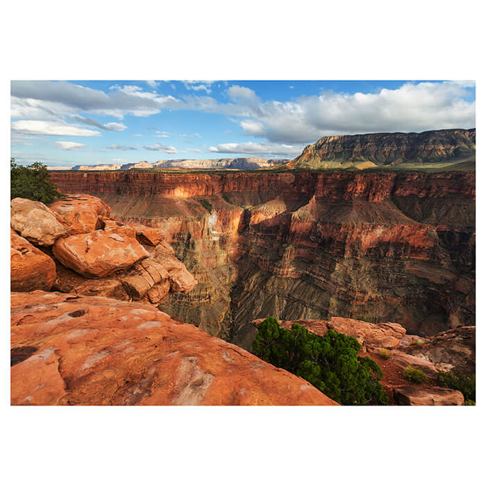 Fototapete USA Grand Canyon 3 M1017 - Bild 2 Fototapete USA Grand Canyon 3 M1017 - Bild 2