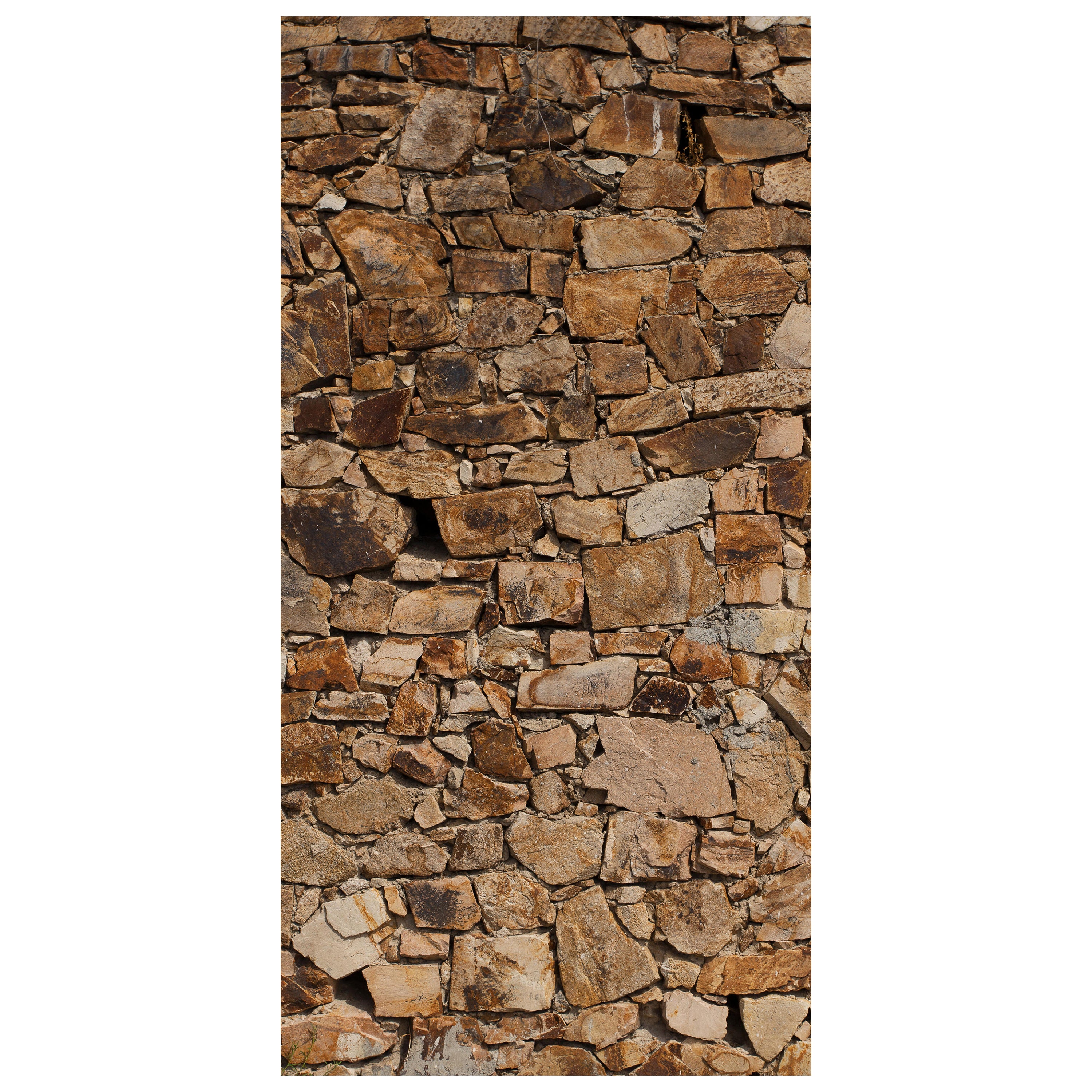 Türtapete Robuste alte Mauer M1052 - Bild 2 Türtapete Robuste alte Mauer M1052 - Bild 2