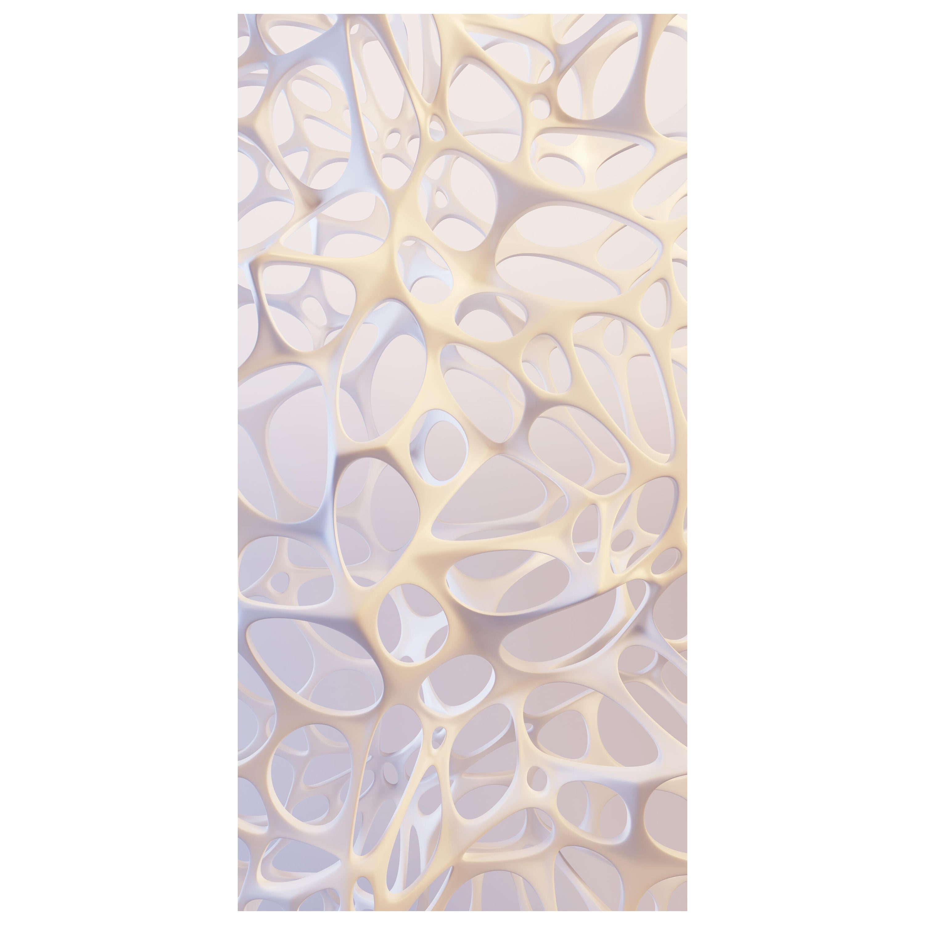 Türtapete 3D Netz, abstrakte Motive, Gitter M1071 - Bild 2 Türtapete 3D Netz, abstrakte Motive, Gitter M1071 - Bild 2