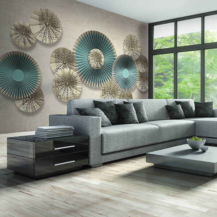 Fototapete Schirm Abstrakt Wand M1125 - Bild 1 Fototapete Schirm Abstrakt Wand M1125 - Bild 1