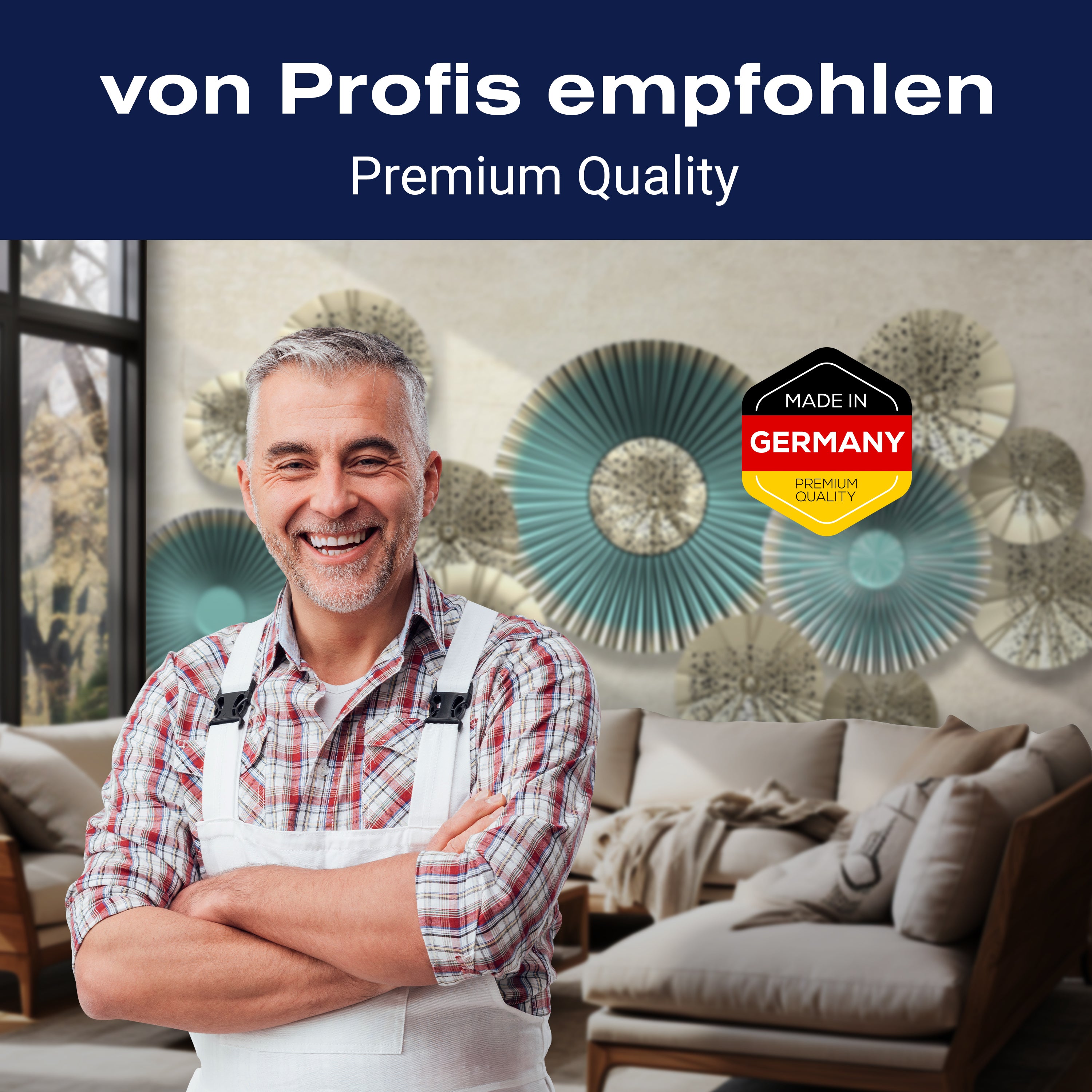 Fototapete Schirm Abstrakt Wand M1125 - Bild 5 Fototapete Schirm Abstrakt Wand M1125 - Bild 5