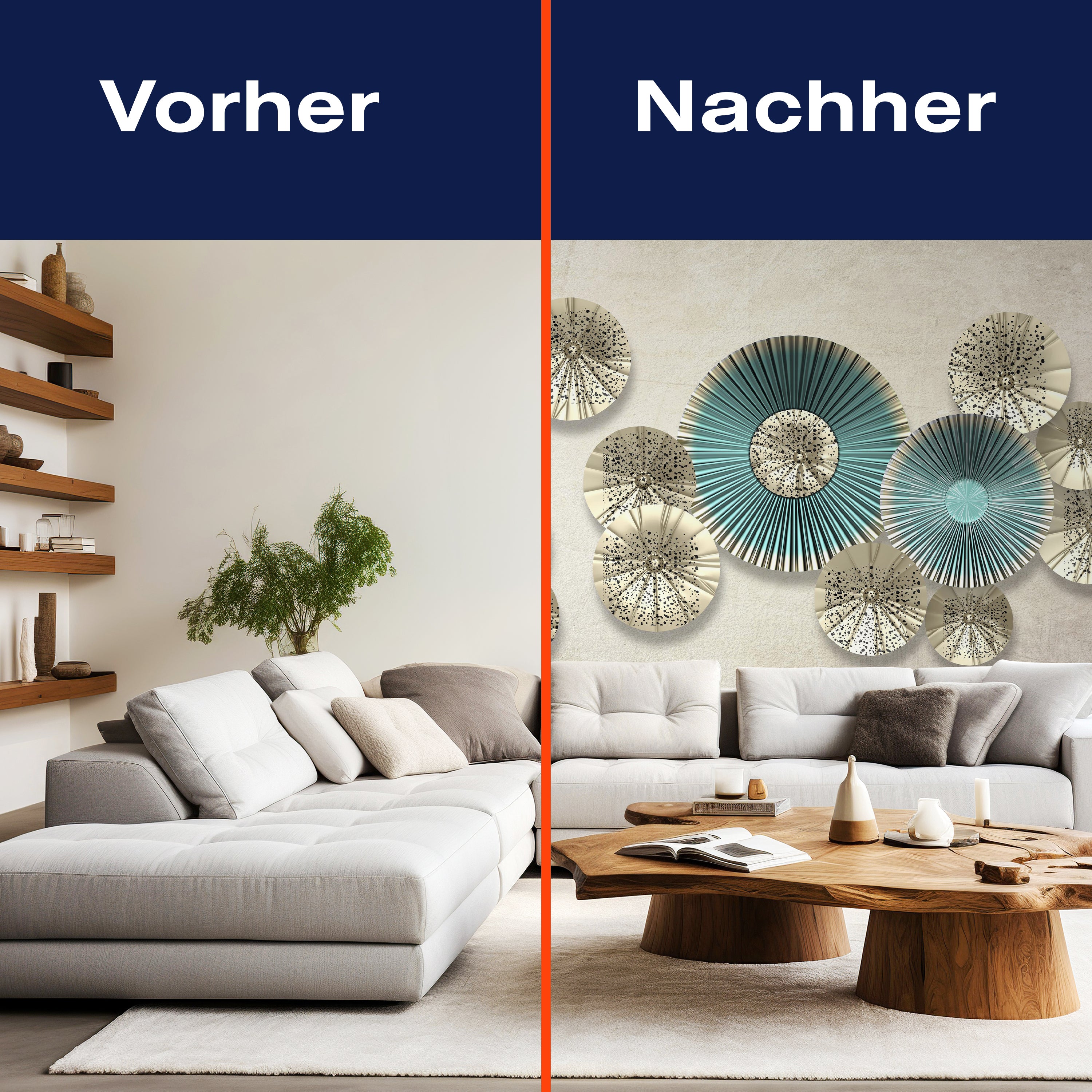 Fototapete Schirm Abstrakt Wand M1125 - Bild 9 Fototapete Schirm Abstrakt Wand M1125 - Bild 9