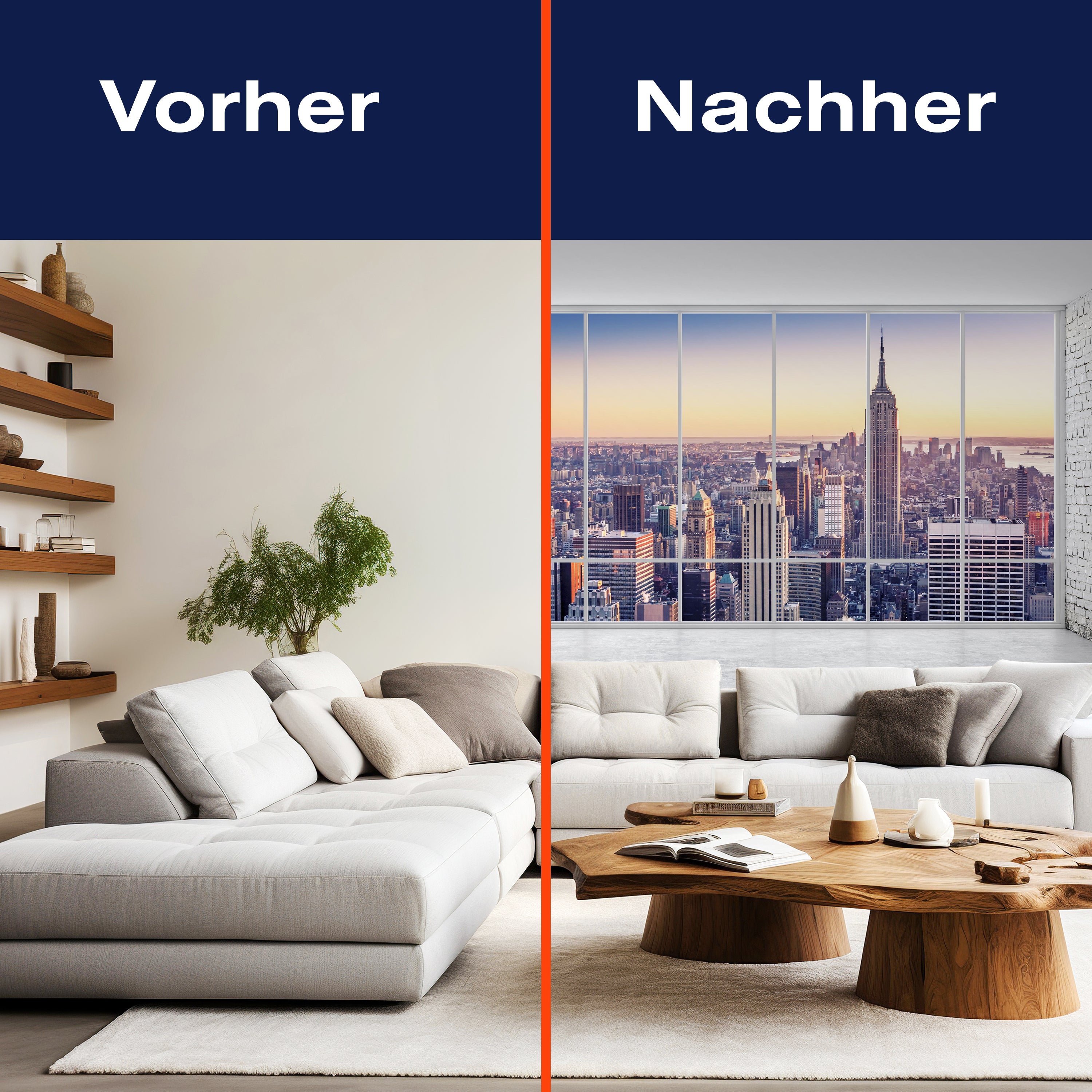 Fototapete New York NYC M1133 - Bild 9 Fototapete New York NYC M1133 - Bild 9