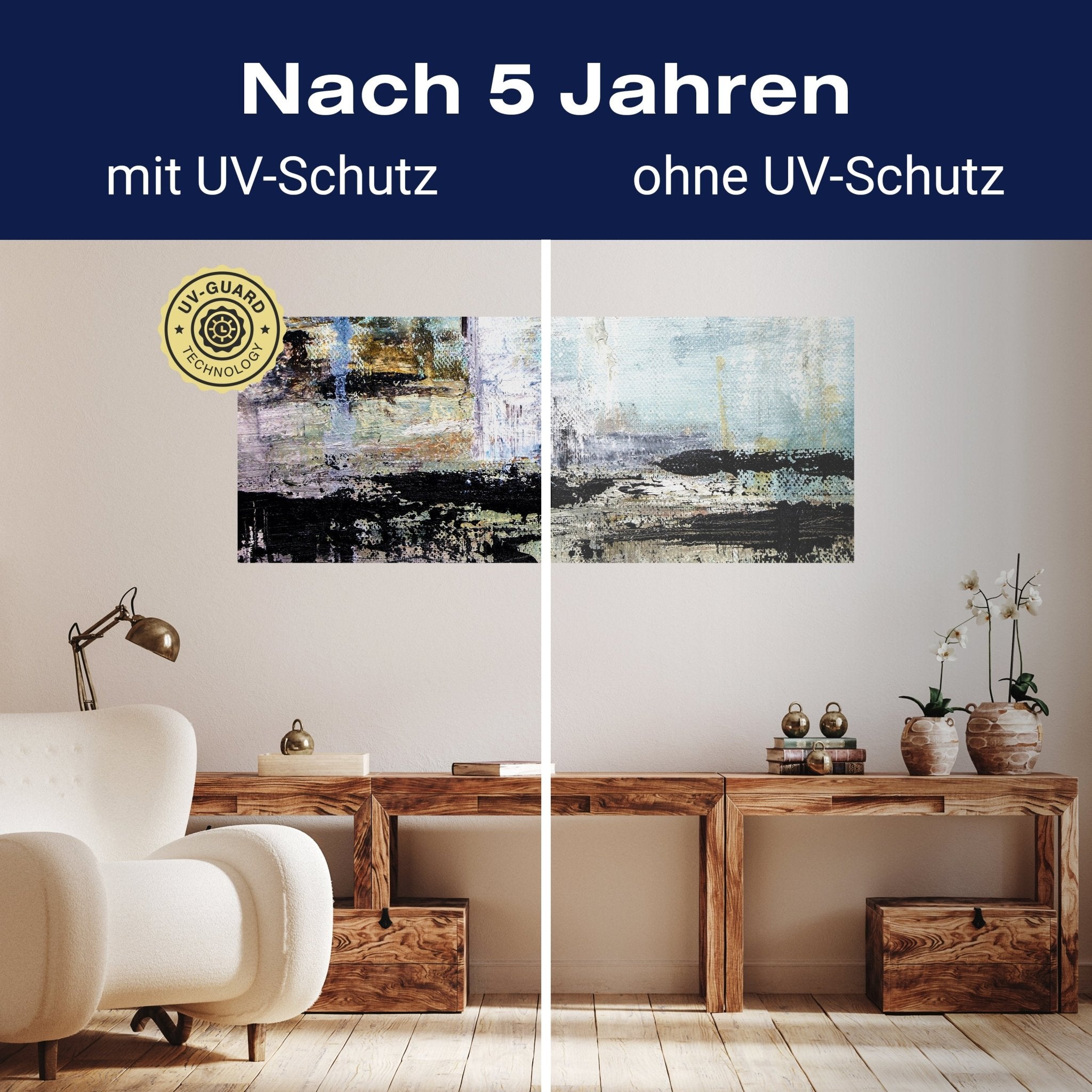 Leinwandbild Abstraktes Acrylbild auf Leinwand M1145 kaufen - Bild 9 Leinwandbild Abstraktes Acrylbild auf Leinwand M1145 kaufen - Bild 9