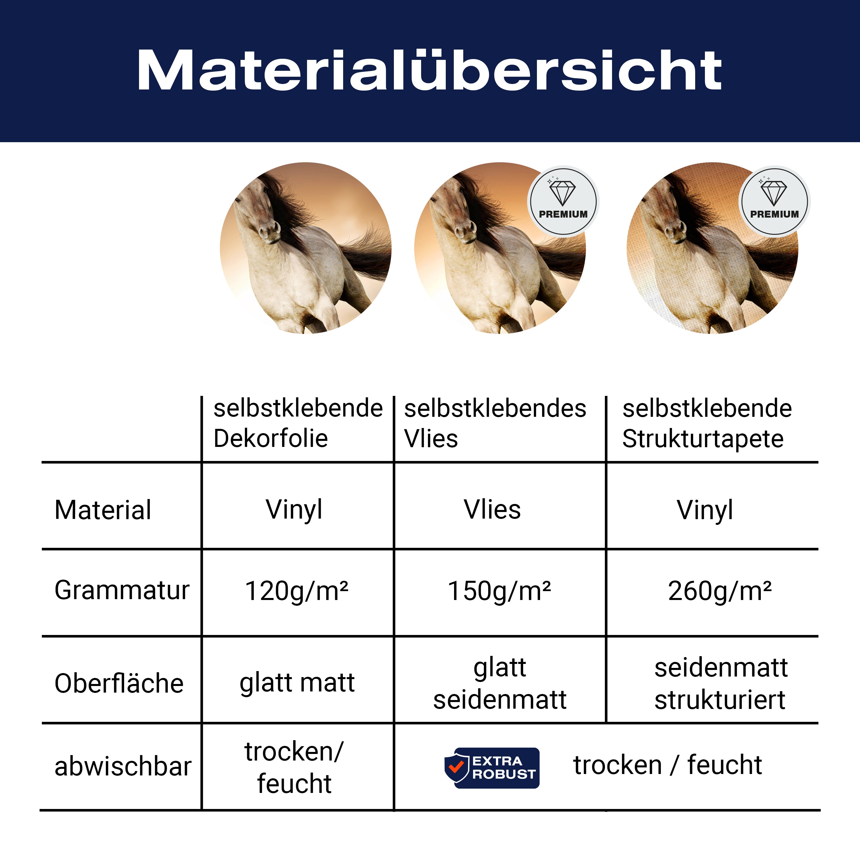 Türtapete Pferd rennt über Wiese, Schimmel, Weiß M1158 - Bild 9 Türtapete Pferd rennt über Wiese, Schimmel, Weiß M1158 - Bild 9