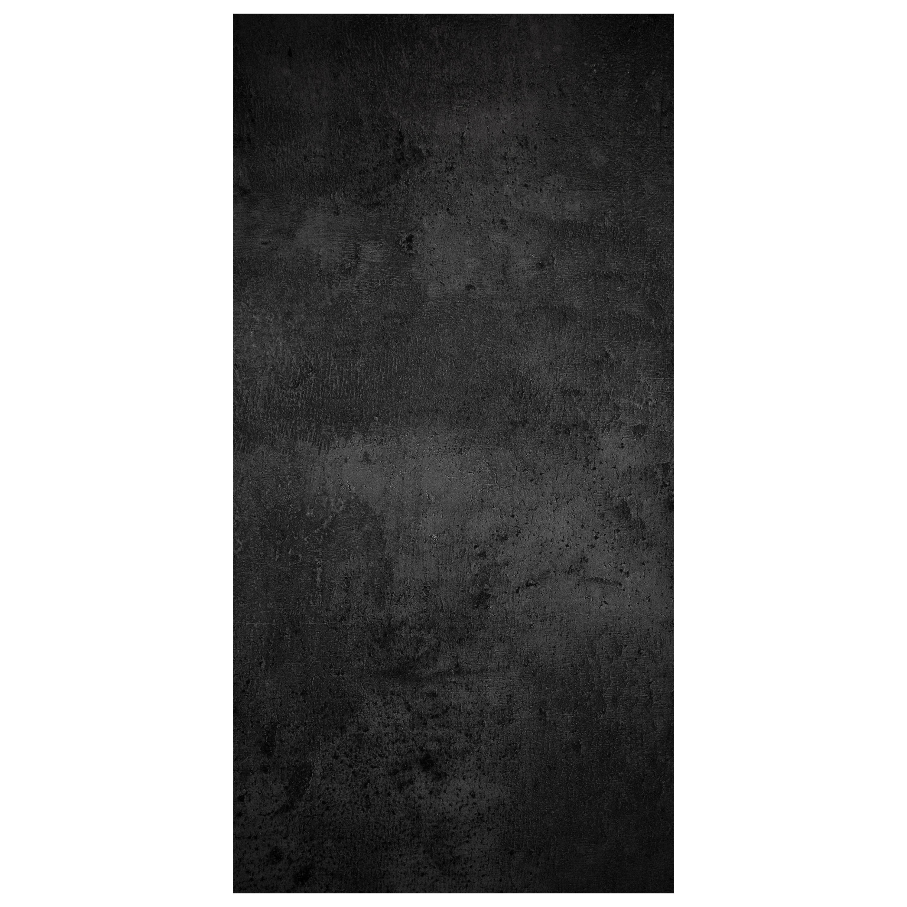 Türtapete Dunkle Betonwand, Schwarz, Mauer M1168 - Bild 2 Türtapete Dunkle Betonwand, Schwarz, Mauer M1168 - Bild 2