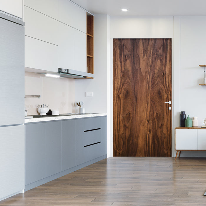 Türtapete rustikales Holz, Wandverkleidung M1178 - Bild 1 Türtapete rustikales Holz, Wandverkleidung M1178 - Bild 1