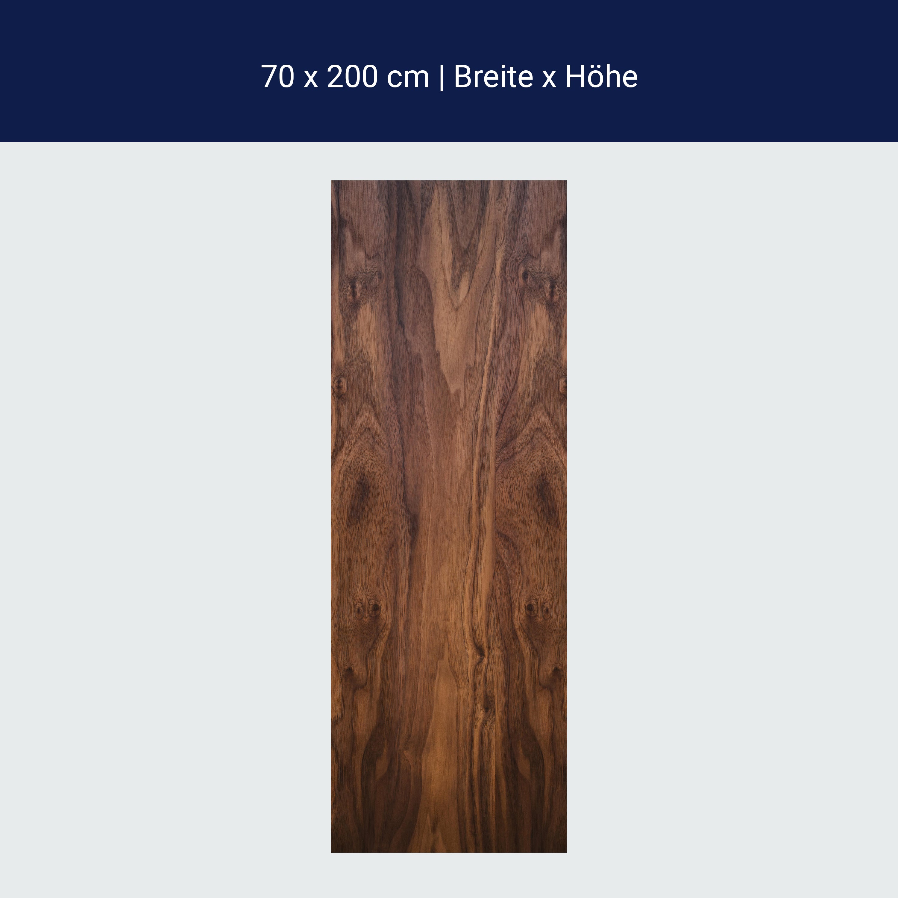 Türtapete rustikales Holz, Wandverkleidung M1178 Türtapete rustikales Holz, Wandverkleidung M1178