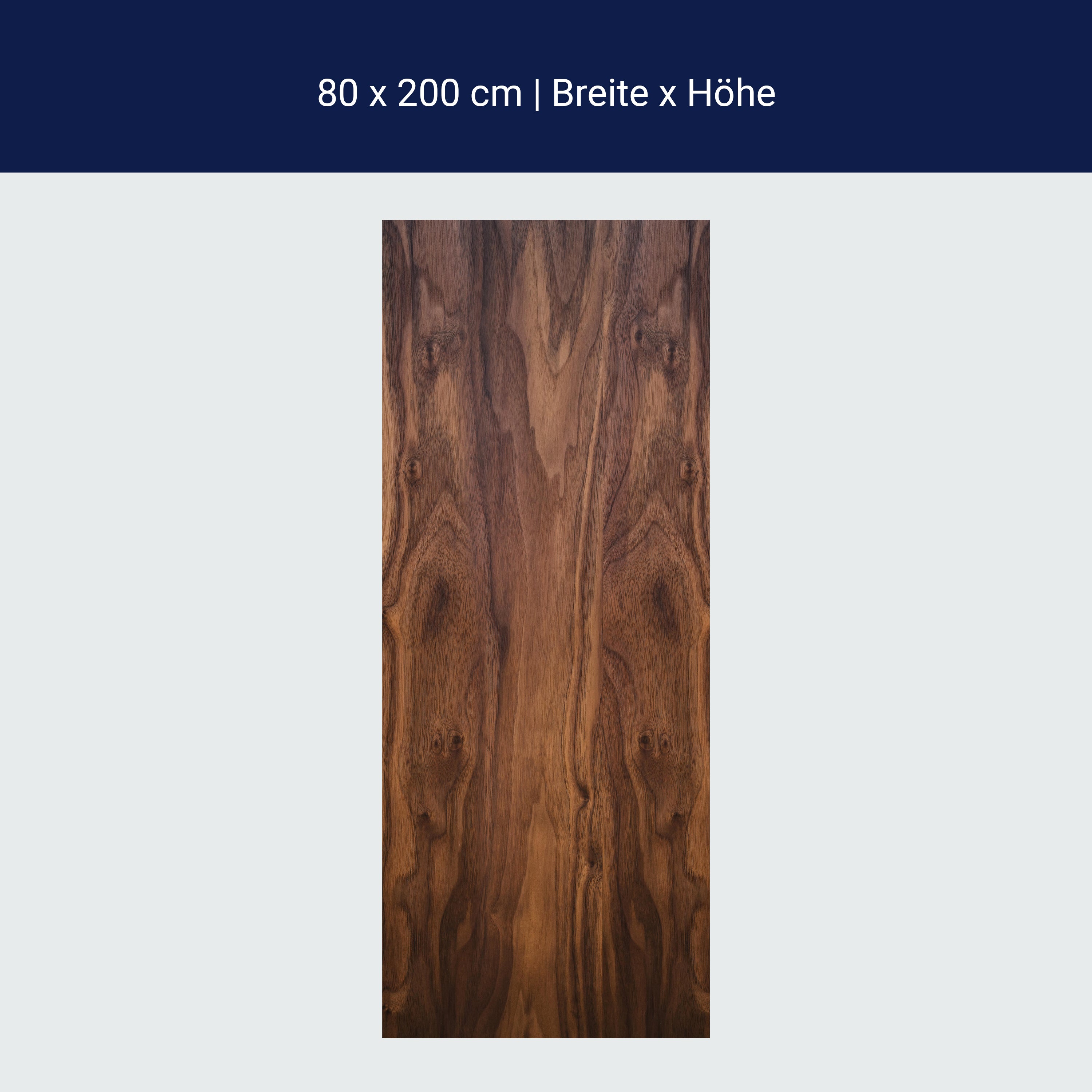 Türtapete rustikales Holz, Wandverkleidung M1178 Türtapete rustikales Holz, Wandverkleidung M1178