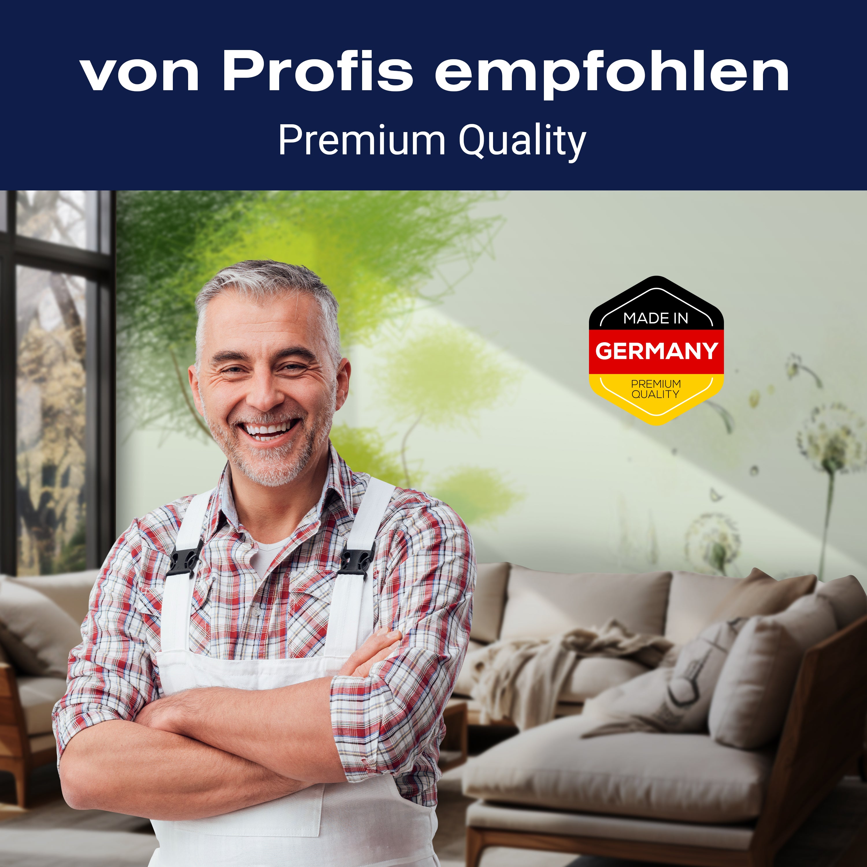 Fototapete Löwenzahn Bäume Abstrakt M1309 - Bild 5 Fototapete Löwenzahn Bäume Abstrakt M1309 - Bild 5