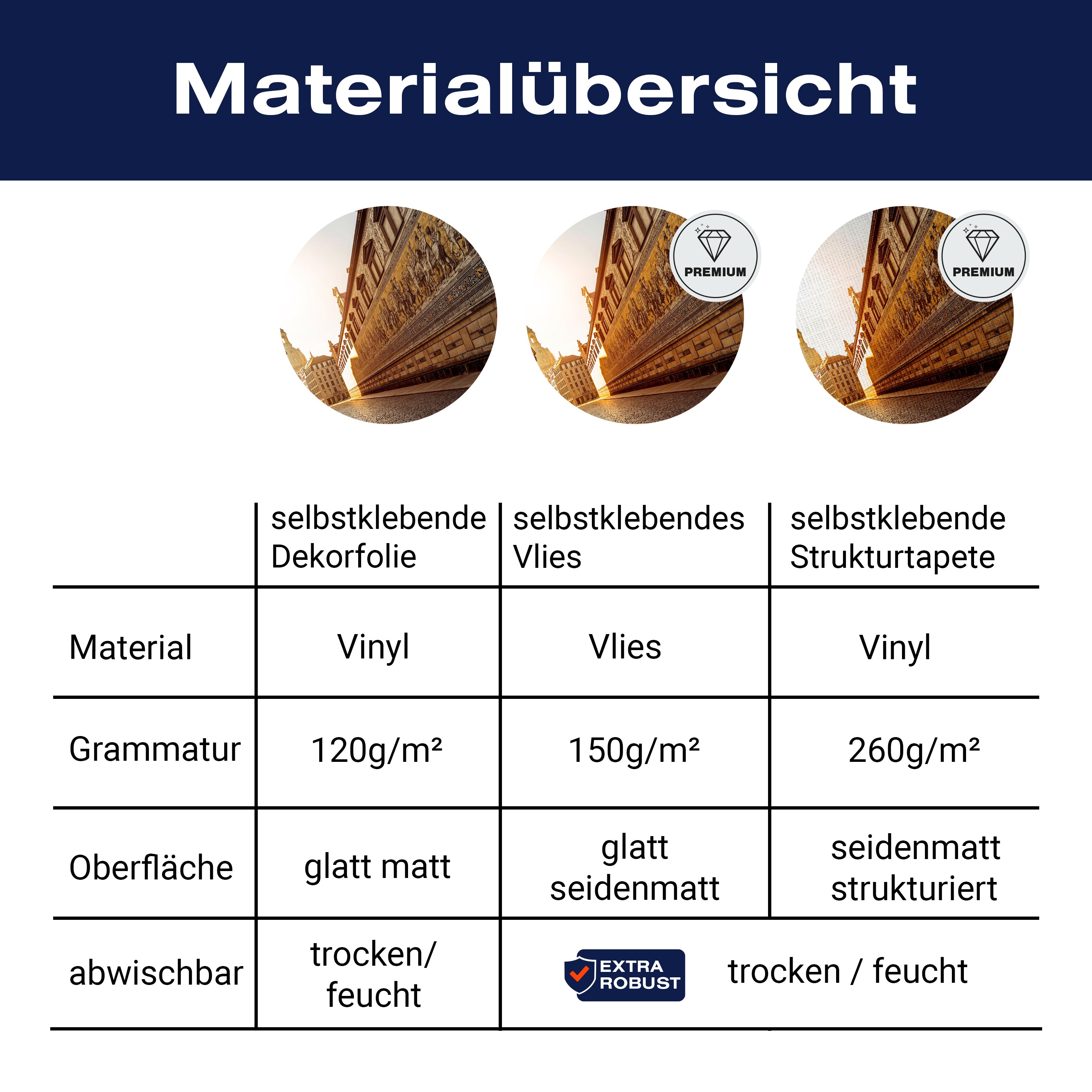 Türtapete Dresden, Fürstenzug, Stadt, Frauenkirche M1418 - Bild 9 Türtapete Dresden, Fürstenzug, Stadt, Frauenkirche M1418 - Bild 9