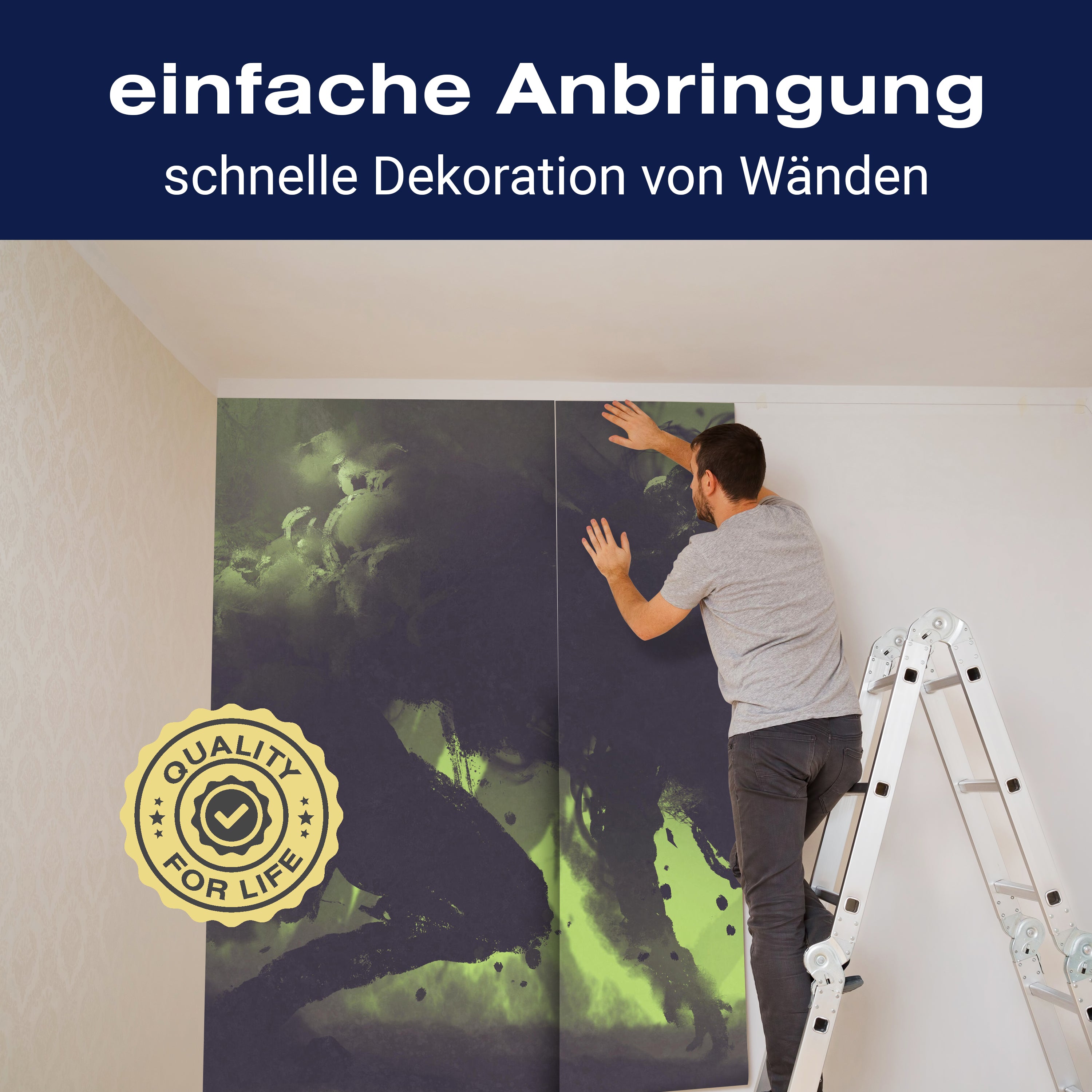 Fototapete Anime Fantasy Kind Monster M5847 - Bild 3 Fototapete Anime Fantasy Kind Monster M5847 - Bild 3