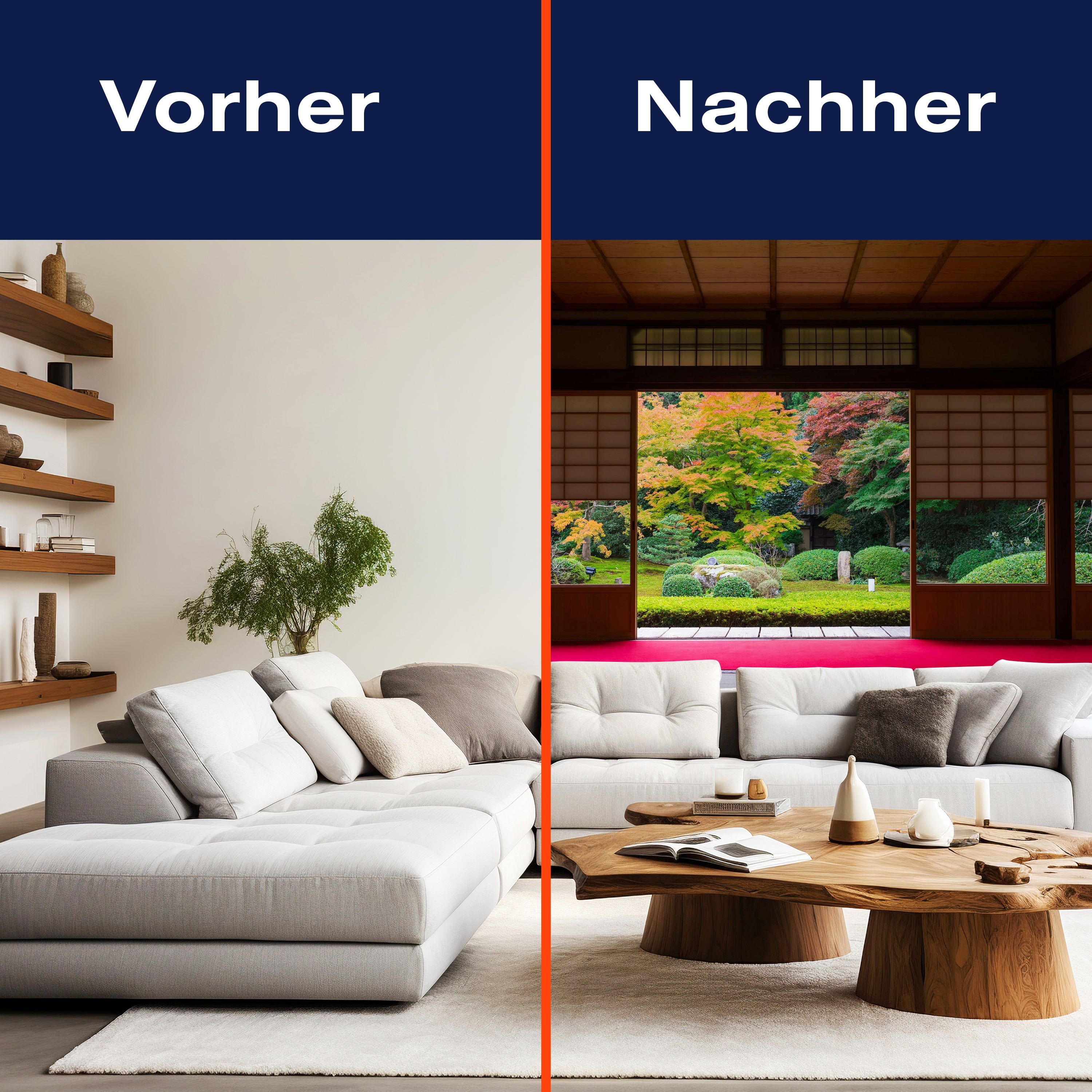 Fototapete Japanische Architektur Garten M5924 - Bild 9 Fototapete Japanische Architektur Garten M5924 - Bild 9