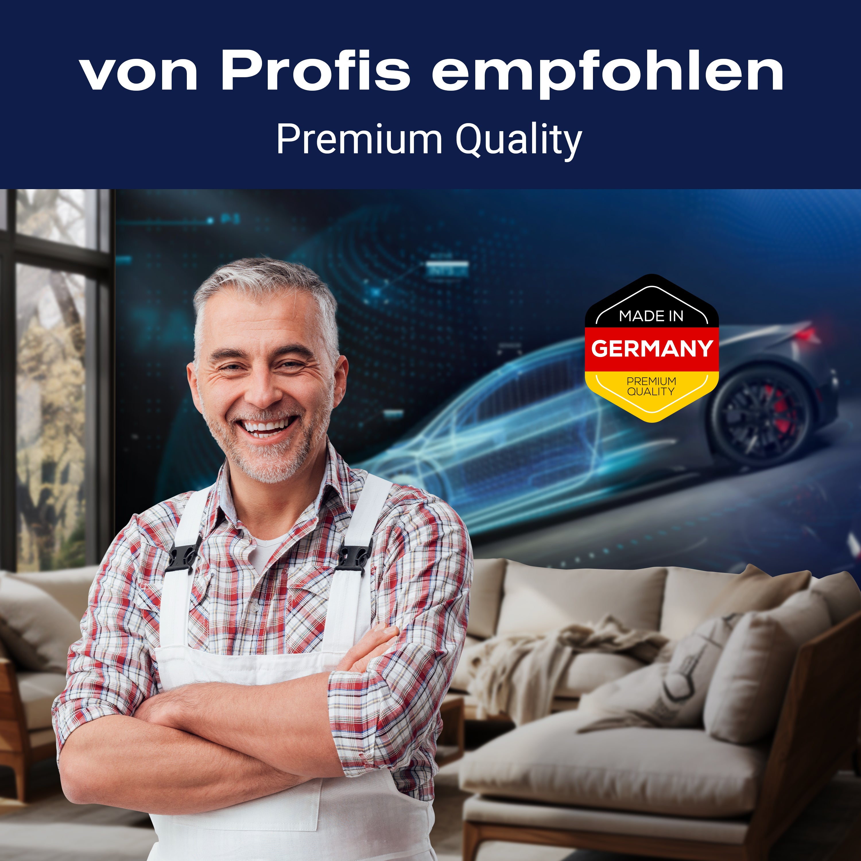 Fototapete Auto Mechanisch 3D M6046 - Bild 5 Fototapete Auto Mechanisch 3D M6046 - Bild 5