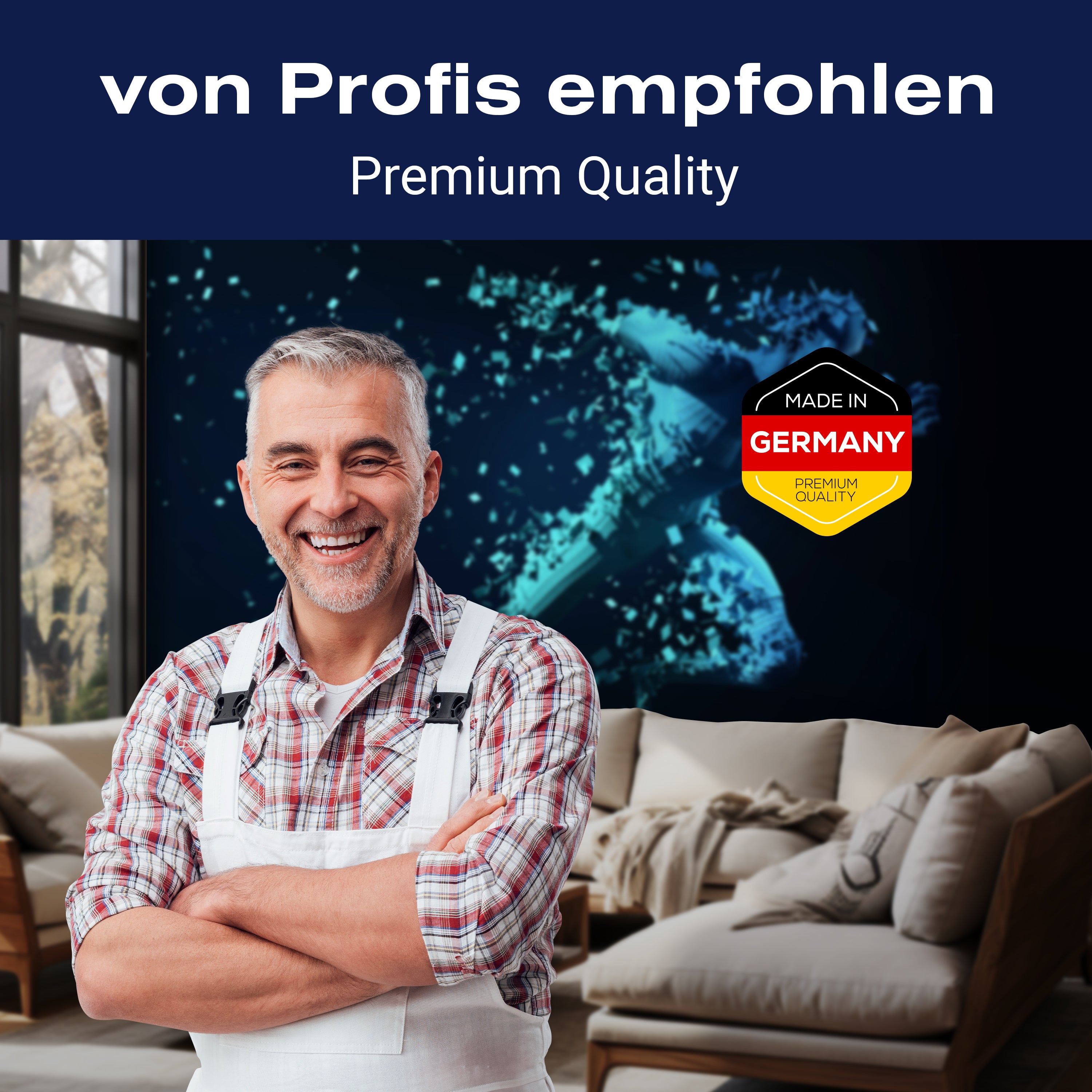 Fototapete Mensch Sport laufen blau M6073 - Bild 5 Fototapete Mensch Sport laufen blau M6073 - Bild 5