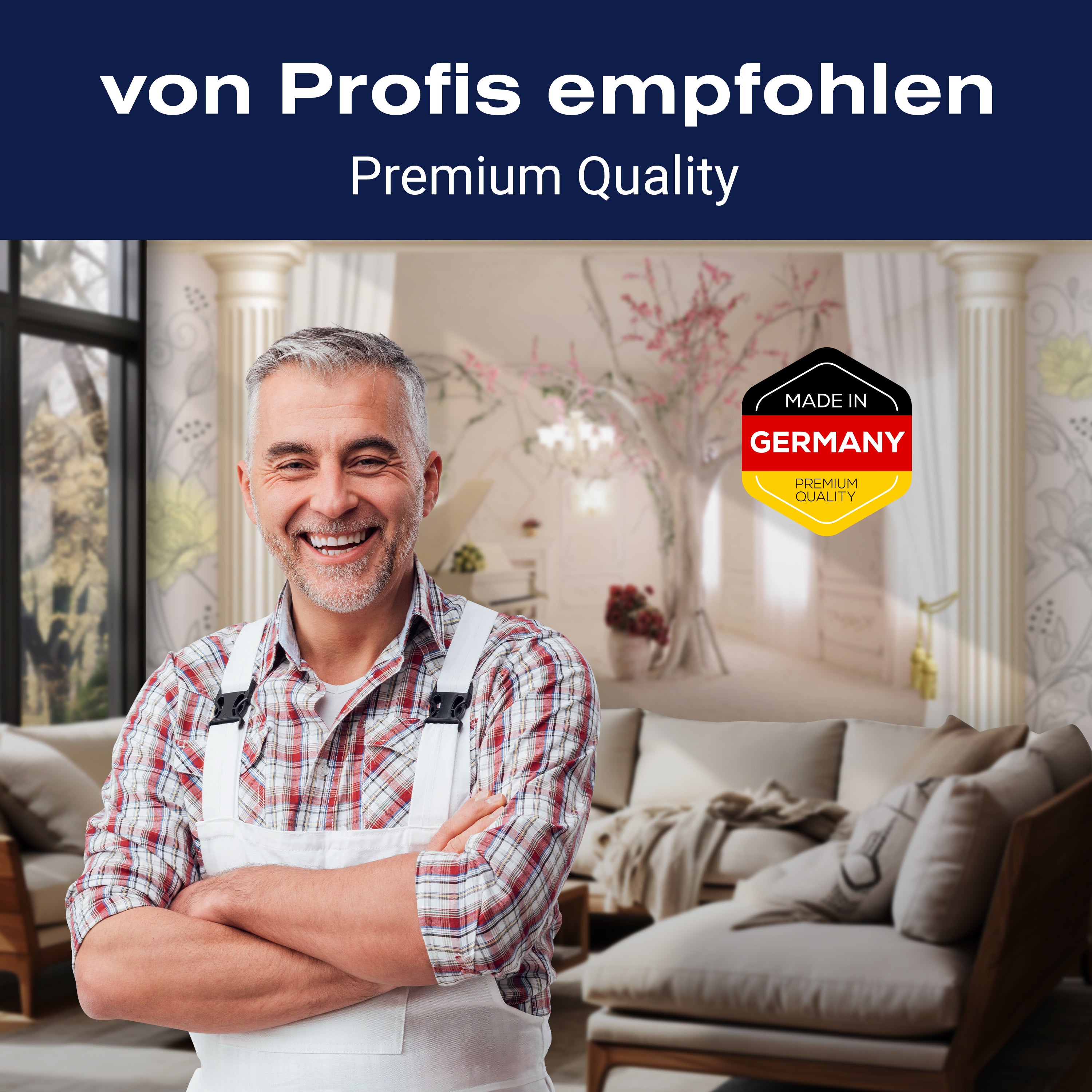 Fototapete 3D Raum Klavier Piano Baum Vorhang M6085 - Bild 5 Fototapete 3D Raum Klavier Piano Baum Vorhang M6085 - Bild 5