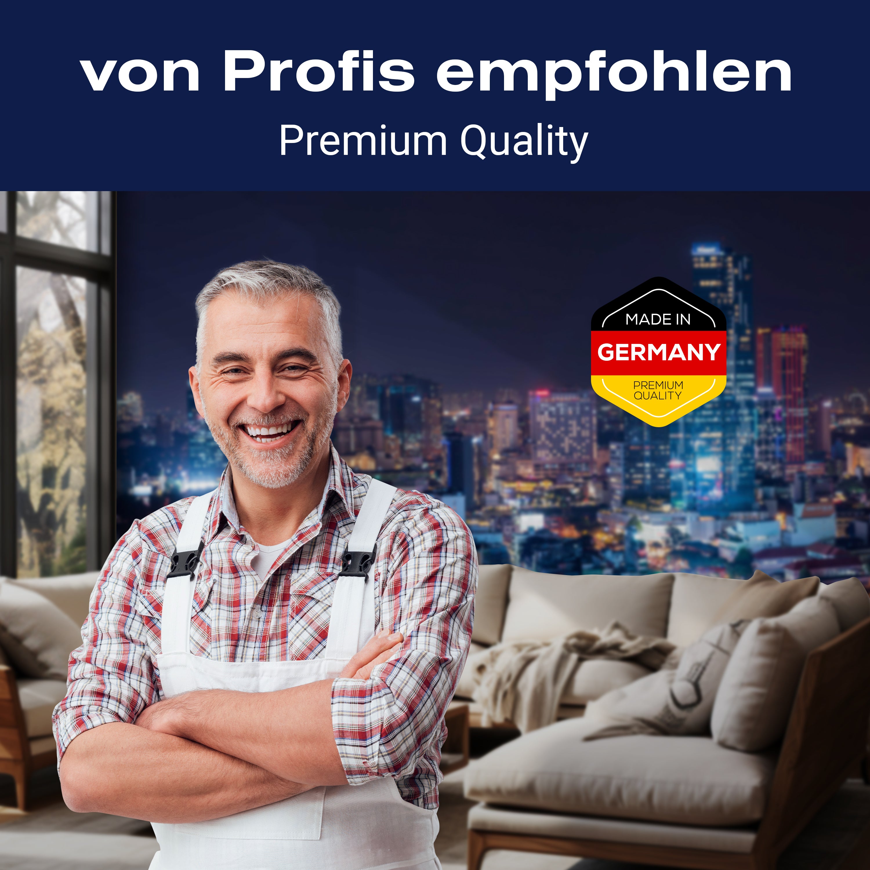 Fototapete Stadt Wolkenkratzer Skyline M6189 - Bild 5 Fototapete Stadt Wolkenkratzer Skyline M6189 - Bild 5