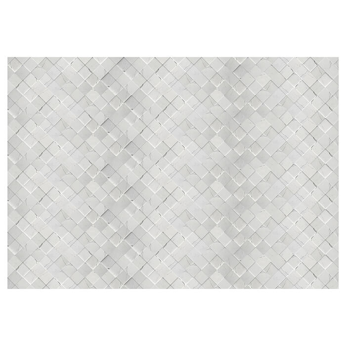 Fototapete 3D Effekt Marmor Dekor M6202 - Bild 2 Fototapete 3D Effekt Marmor Dekor M6202 - Bild 2