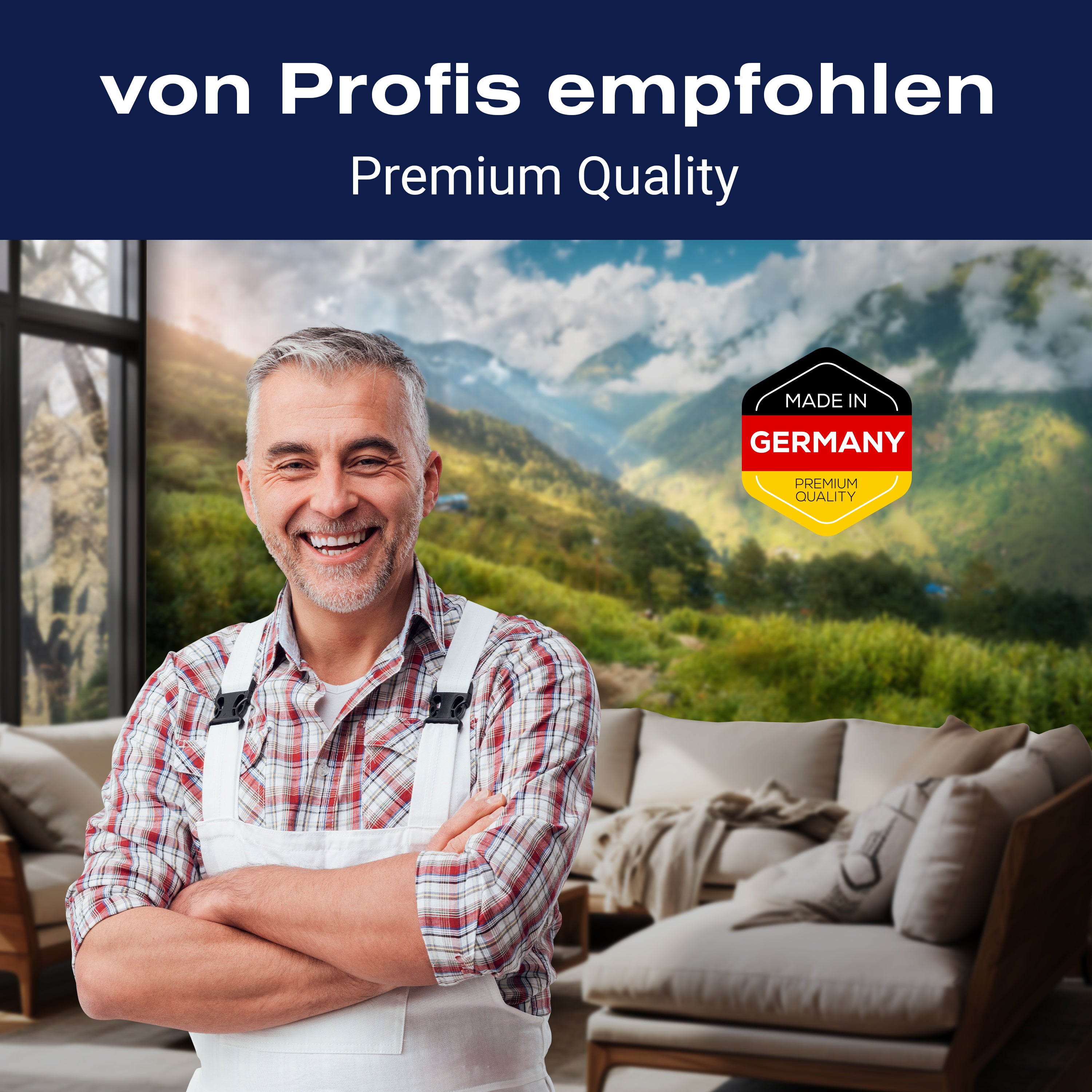 Fototapete Weg Berge Himmel M6477 - Bild 5 Fototapete Weg Berge Himmel M6477 - Bild 5