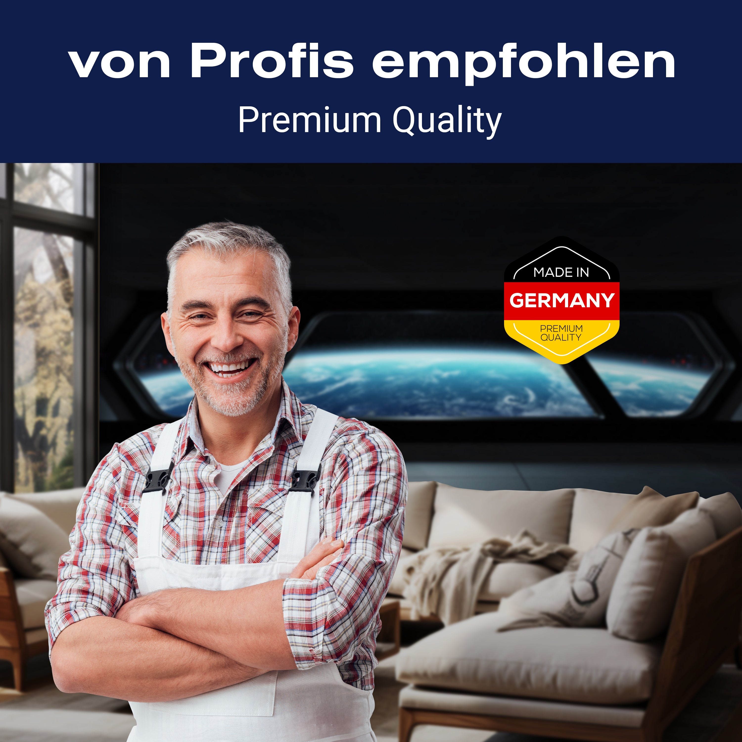 Fototapete Erde Weltraum Weltall M6492 - Bild 5 Fototapete Erde Weltraum Weltall M6492 - Bild 5