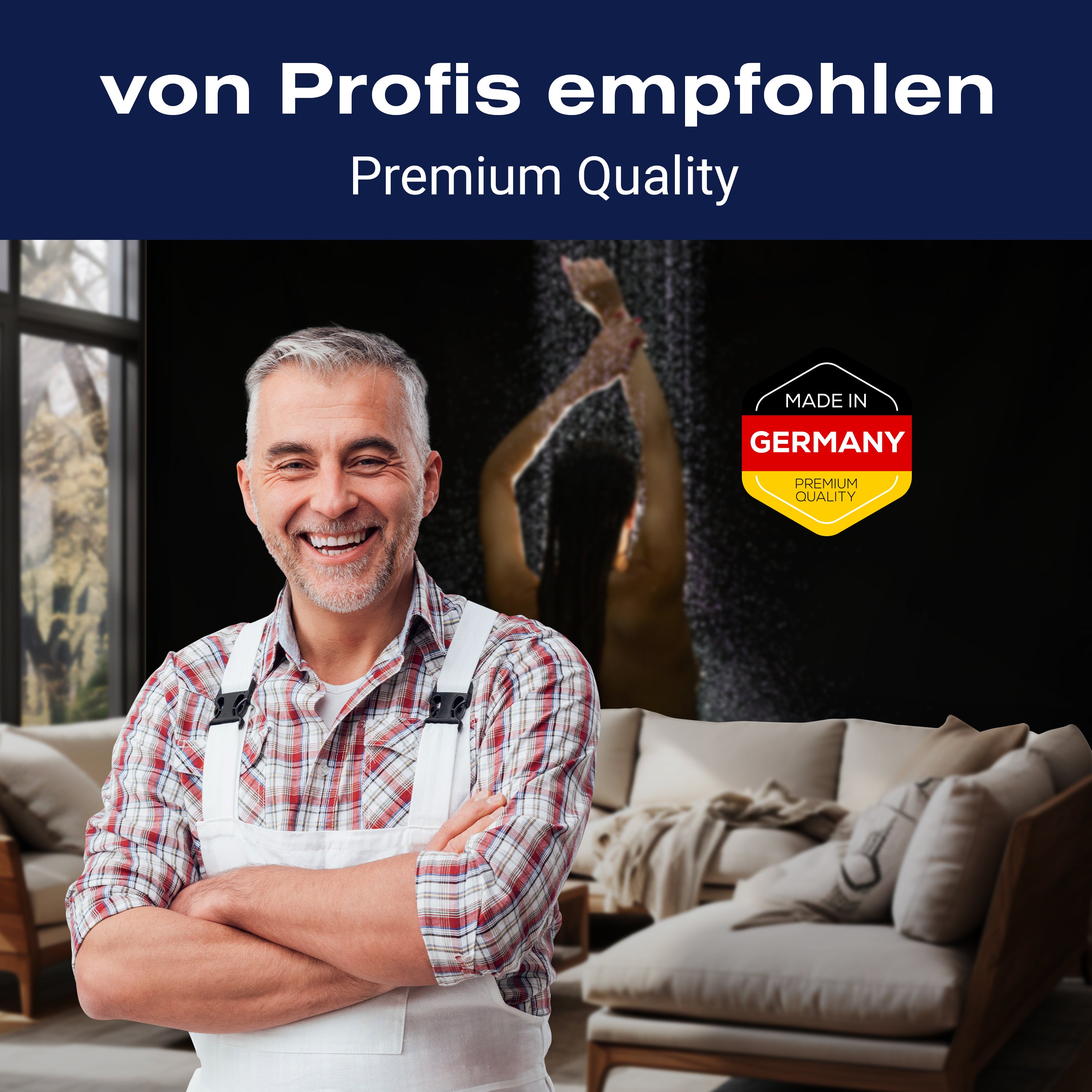 Fototapete Fotografie Frau Akt M6513 - Bild 5 Fototapete Fotografie Frau Akt M6513 - Bild 5