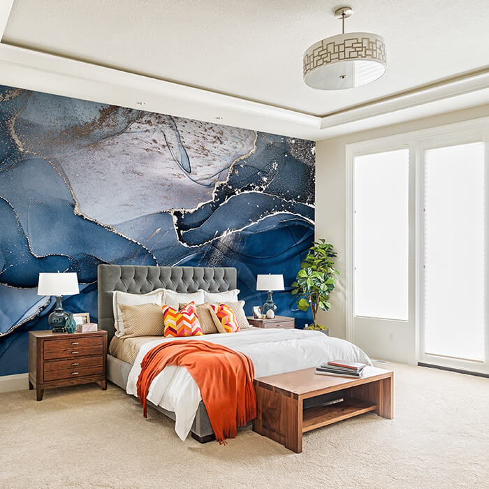 Fototapete Steinoptik Kunst Wasserfarben M6568 - Bild 1 Fototapete Steinoptik Kunst Wasserfarben M6568 - Bild 1