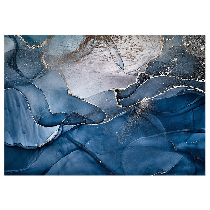 Fototapete Steinoptik Kunst Wasserfarben M6568 - Bild 2 Fototapete Steinoptik Kunst Wasserfarben M6568 - Bild 2