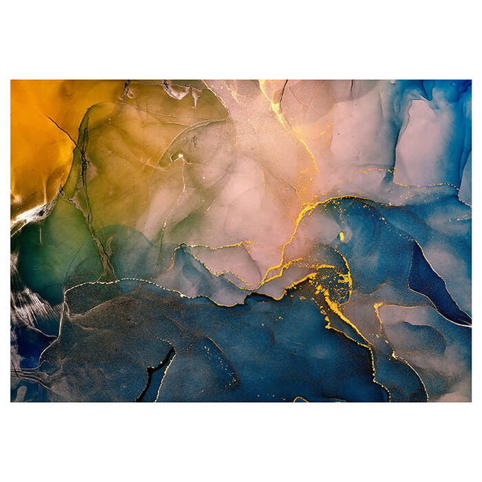 Fototapete Kunst Steinoptik Marmor M6569 - Bild 2 Fototapete Kunst Steinoptik Marmor M6569 - Bild 2