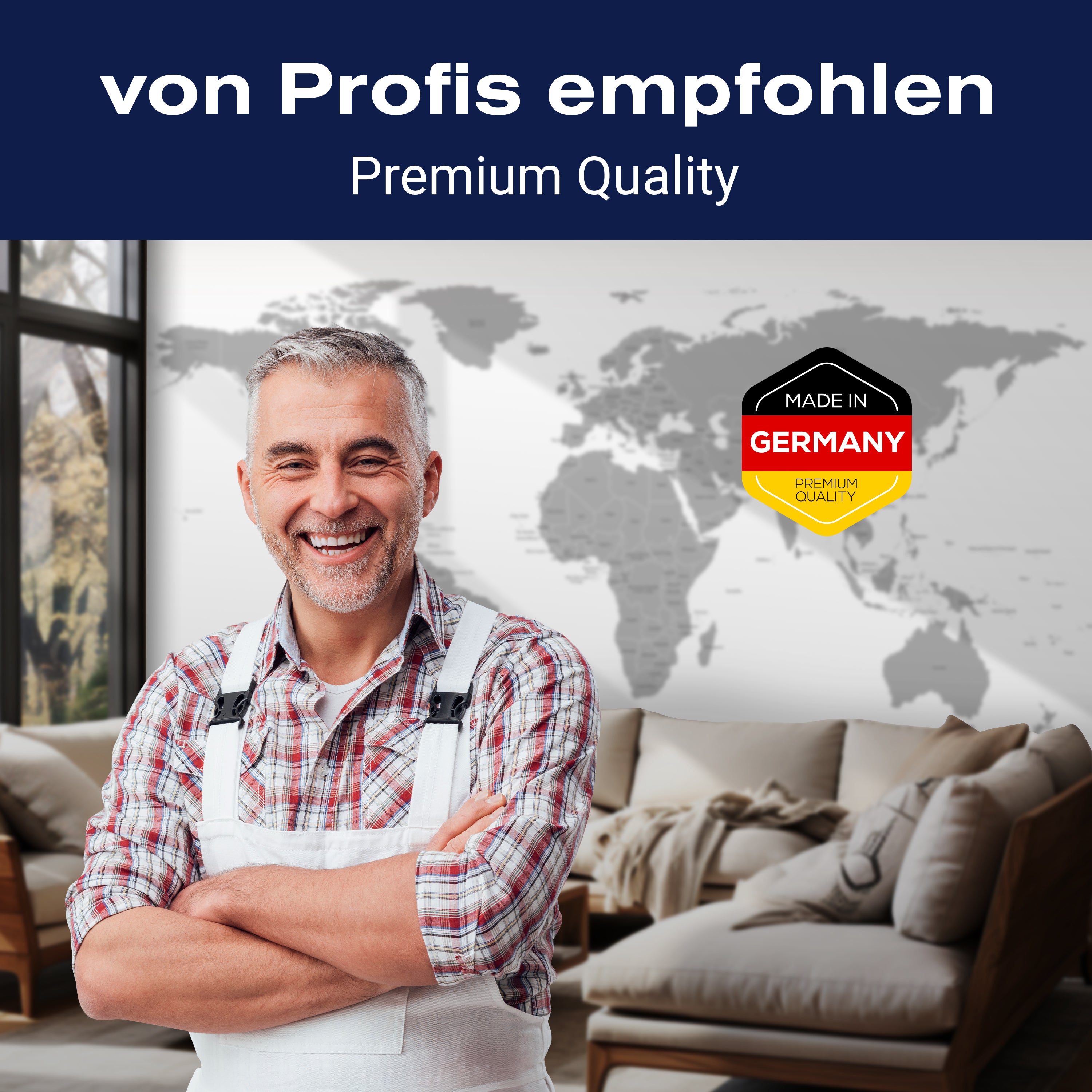 Fototapete Weltkarte grau Atlas M6654 - Bild 5 Fototapete Weltkarte grau Atlas M6654 - Bild 5