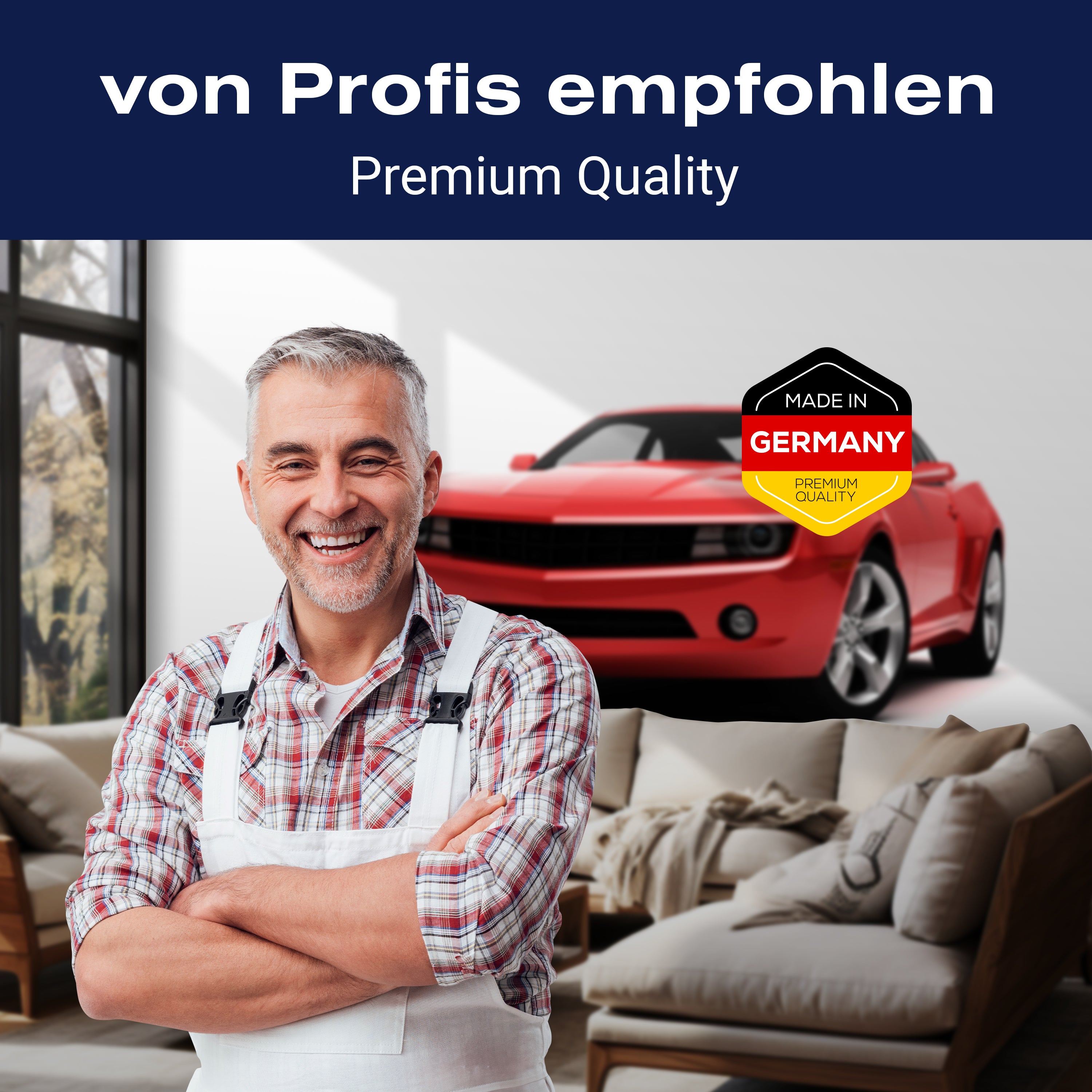 Fototapete Auto rot schwarz M6725 - Bild 5 Fototapete Auto rot schwarz M6725 - Bild 5