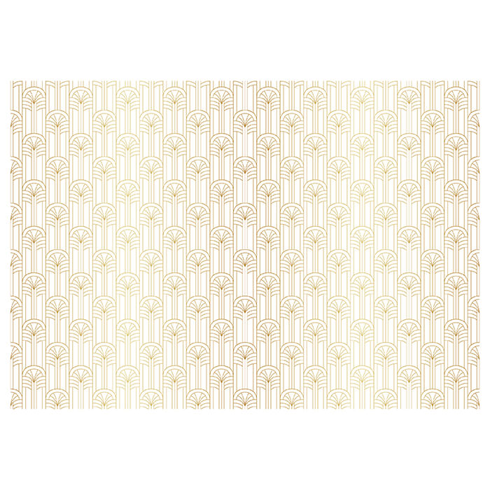 Fototapete Art Deco Vintage M6828 - Bild 2 Fototapete Art Deco Vintage M6828 - Bild 2