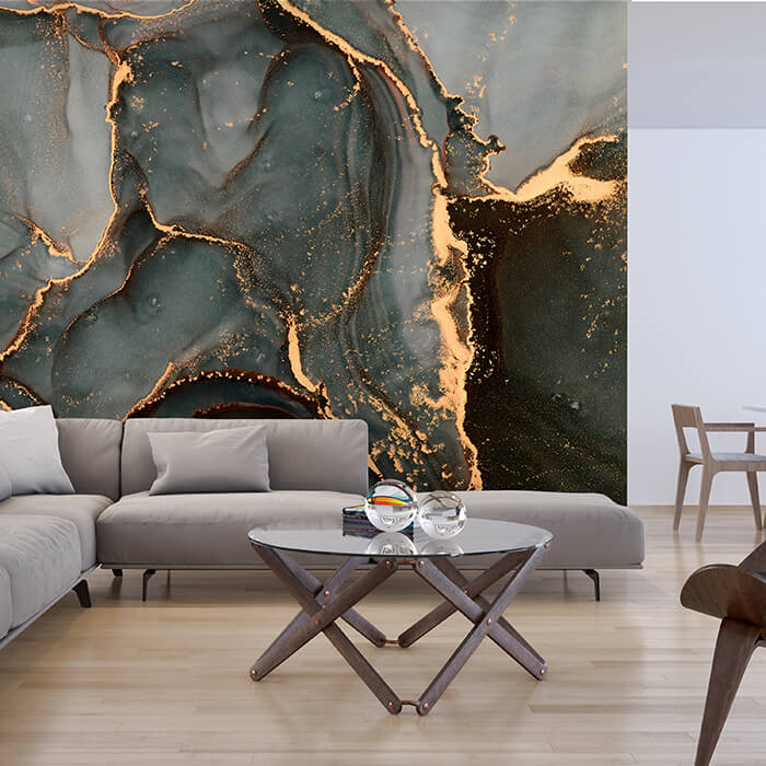 Fototapete Marmor Optik Stein M6883 - Bild 1 Fototapete Marmor Optik Stein M6883 - Bild 1