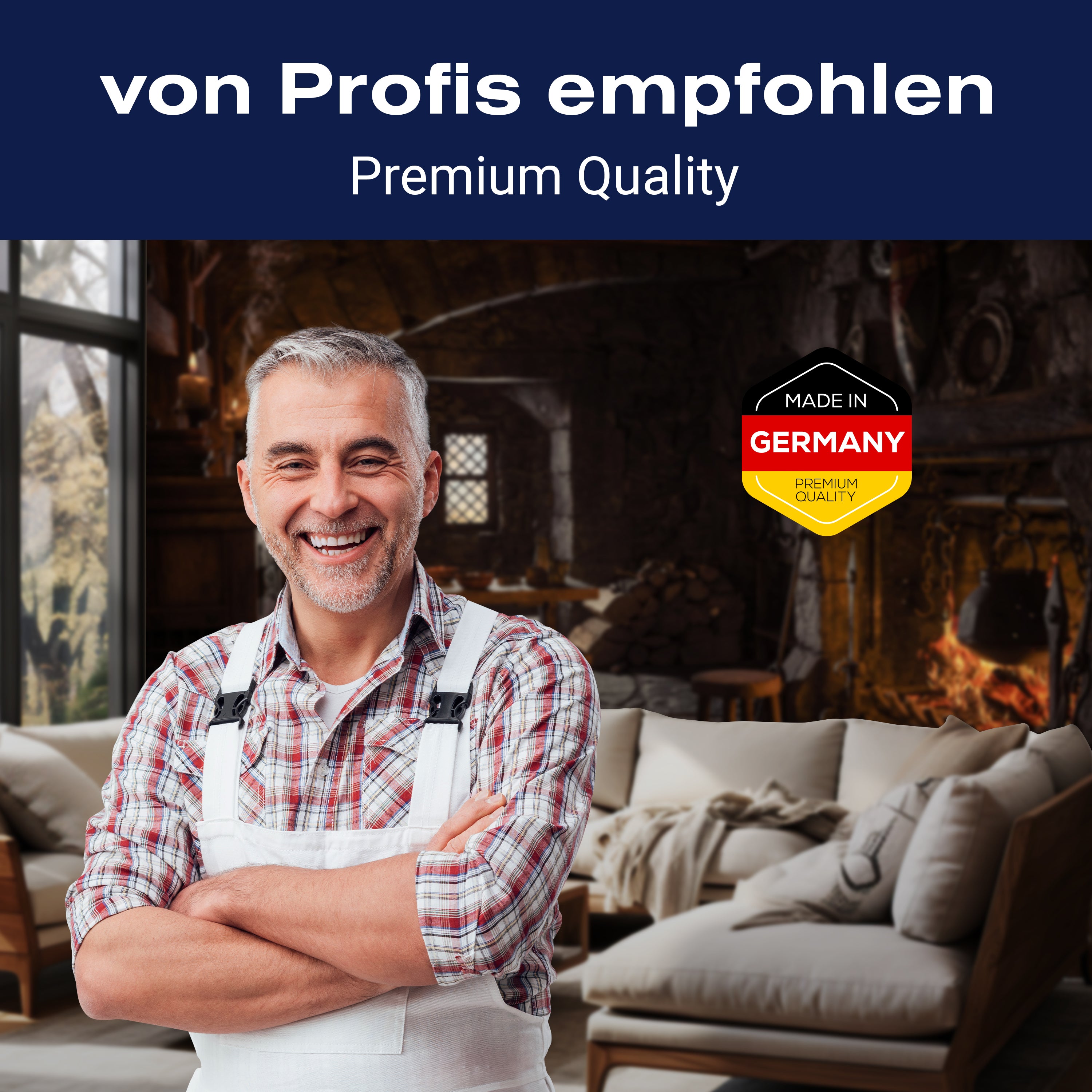 Fototapete Mittelalter Raum Kamin Fantasy M6888 - Bild 5 Fototapete Mittelalter Raum Kamin Fantasy M6888 - Bild 5