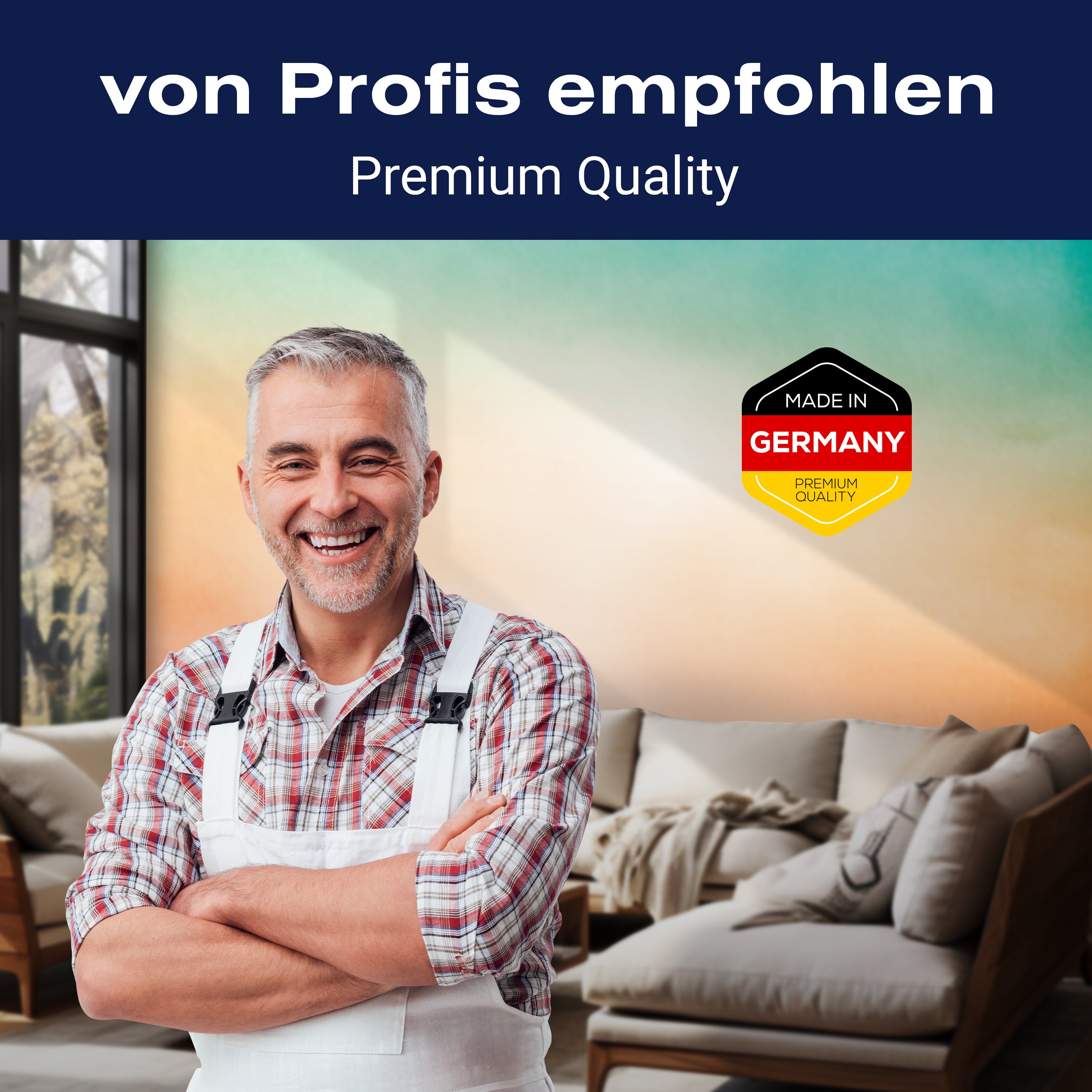 Fototapete Pastell Verlauf M6894 - Bild 5 Fototapete Pastell Verlauf M6894 - Bild 5