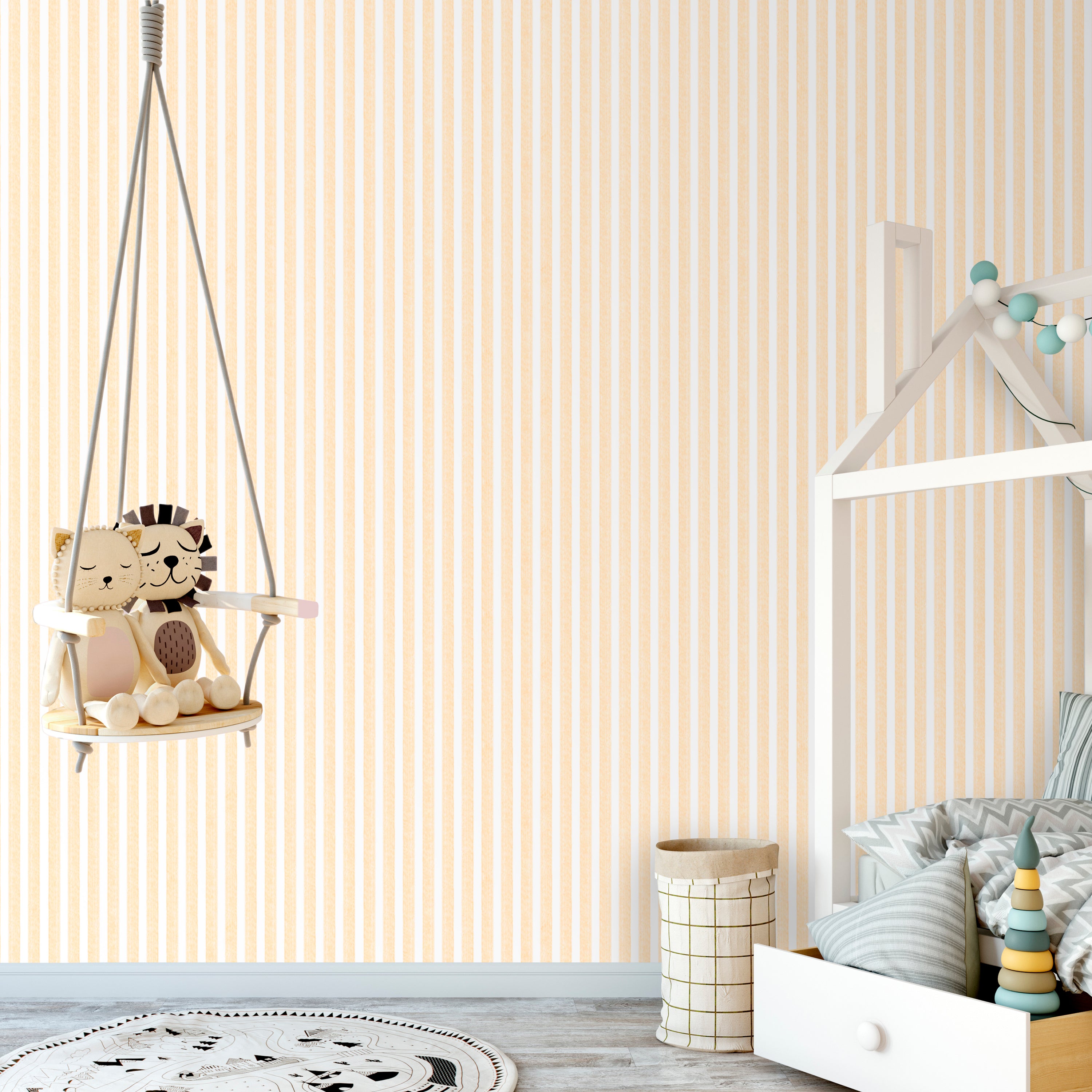 Fototapete Streifen Muster M6921 - Bild 1 Fototapete Streifen Muster M6921 - Bild 1