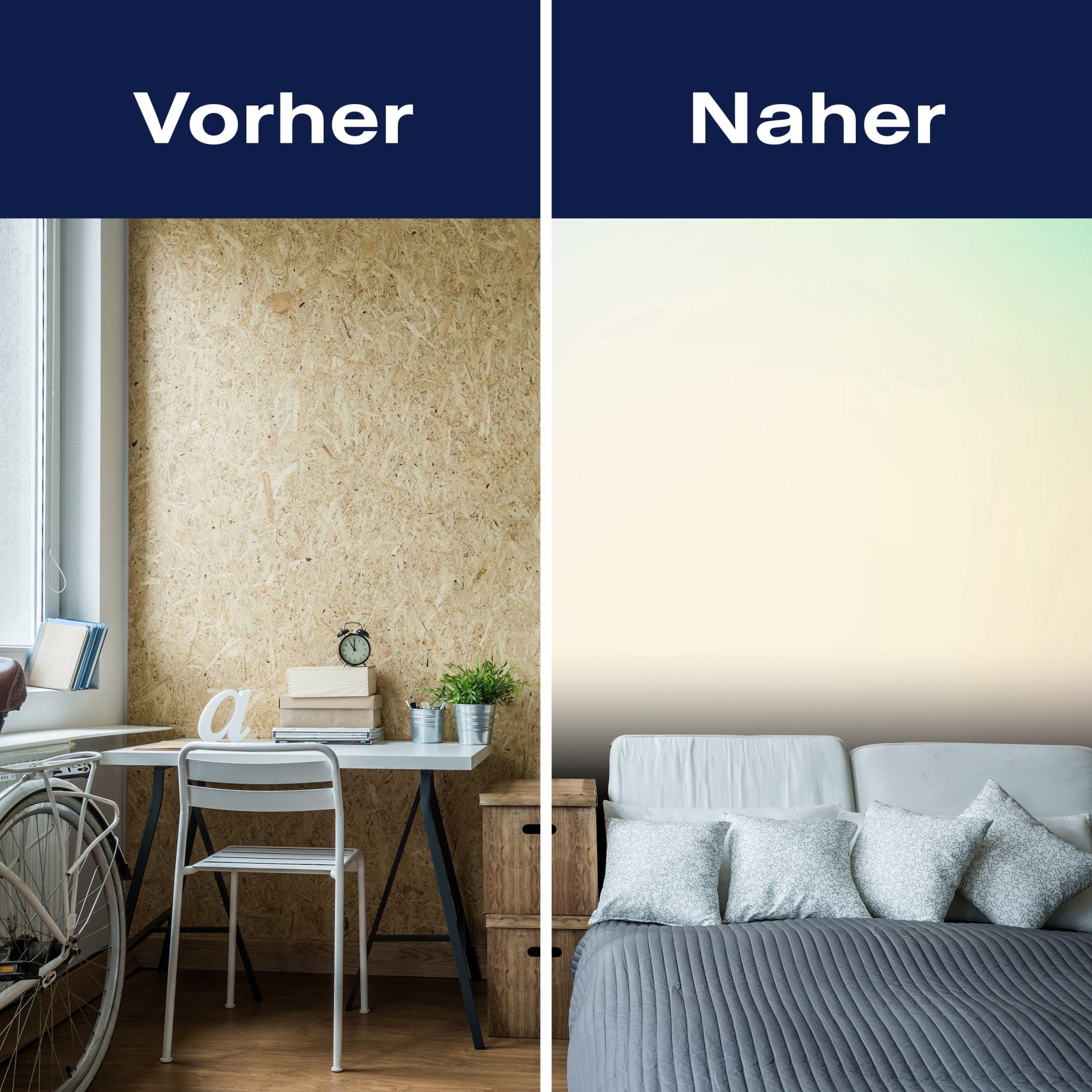 Fototapete Pastell Verlauf M6922 - Bild 9 Fototapete Pastell Verlauf M6922 - Bild 9