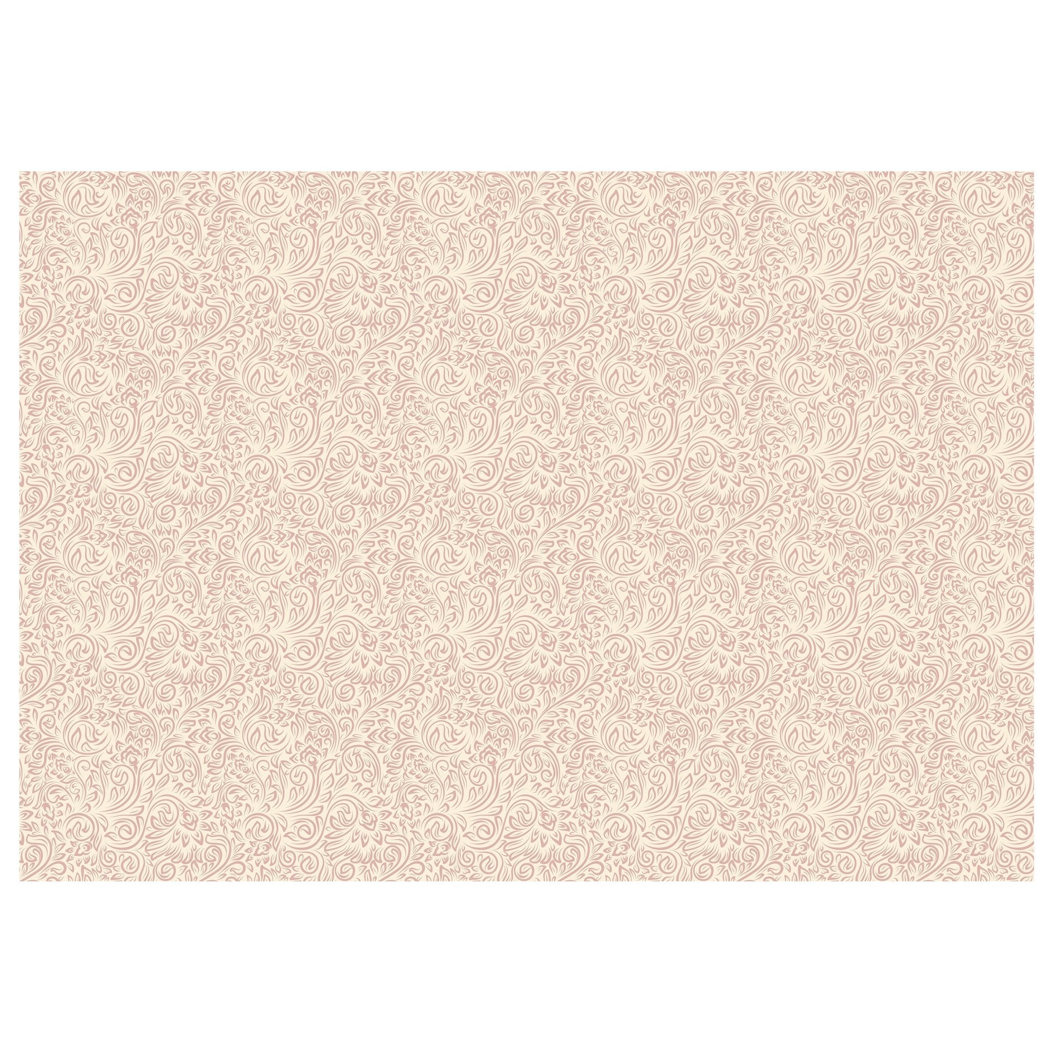 Fototapete Ornamente Pastell Verlauf M6926 - Bild 2 Fototapete Ornamente Pastell Verlauf M6926 - Bild 2