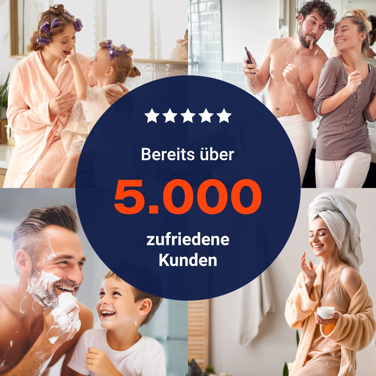 Duschwand Spalten mit Löwen M0578 entdecken - Bild 4 Duschwand Spalten mit Löwen M0578 entdecken - Bild 4