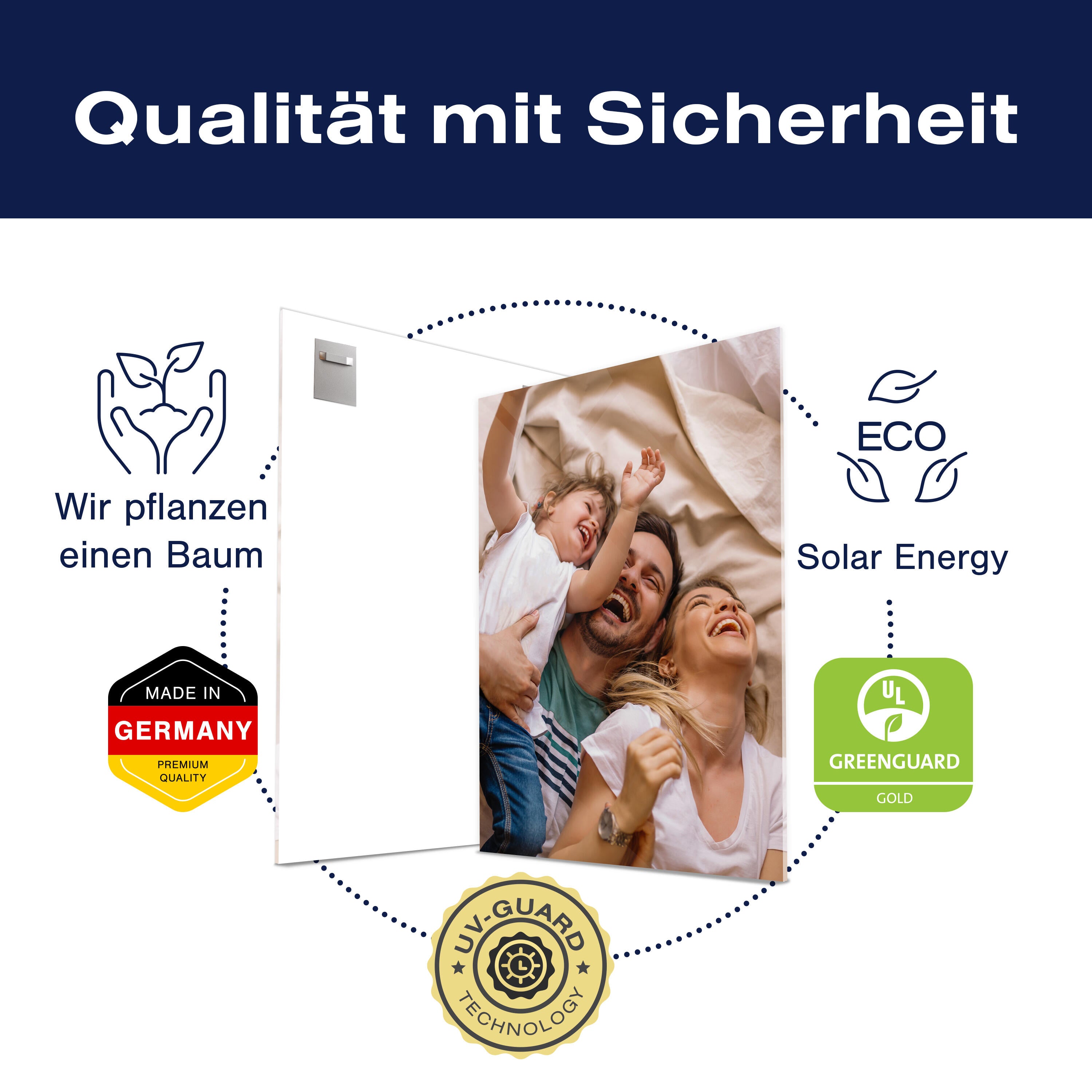 Acrylbilder mit eigenem Foto gestalten - Perfekte Geschenkid - Bild 6 Acrylbilder mit eigenem Foto gestalten - Perfekte Geschenkid - Bild 6