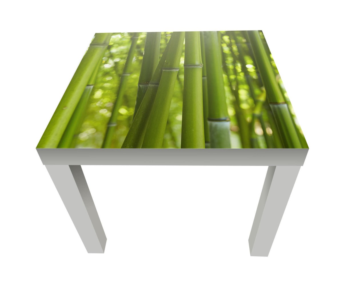 Beistelltisch Bambus M0003 entdecken - Bild 1 Beistelltisch Bambus M0003 entdecken - Bild 1
