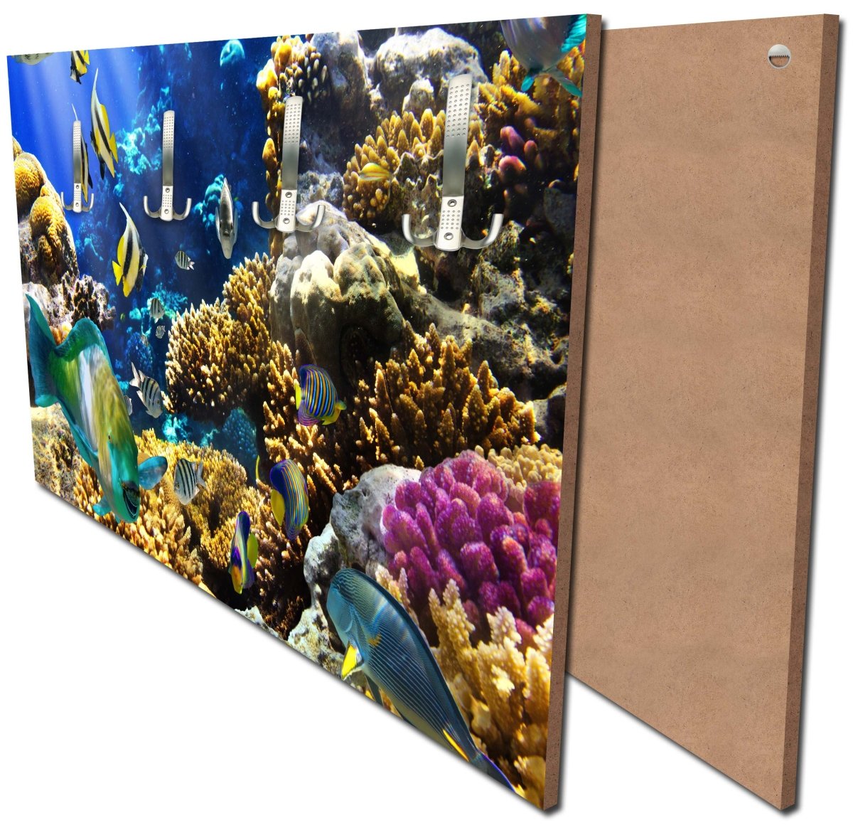 Garderobe Unterwasser M0011 Garderobe Unterwasser M0011