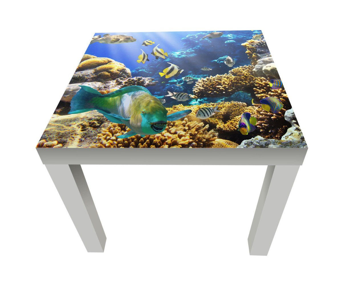 Beistelltisch Unterwasser M0011 entdecken - Bild 1 Beistelltisch Unterwasser M0011 entdecken - Bild 1