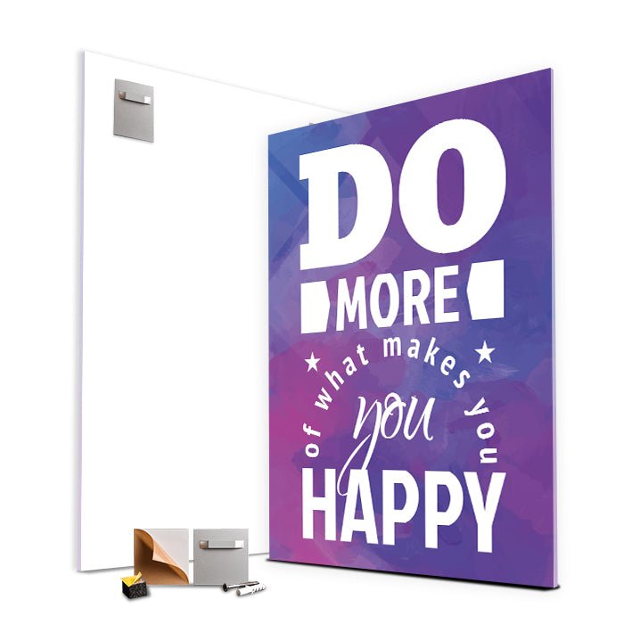 Acrylbild Acrylbild Motivation, Hochformat, Spruch M0015 M0015 - Bild 4 Acrylbild Acrylbild Motivation, Hochformat, Spruch M0015 M0015 - Bild 4