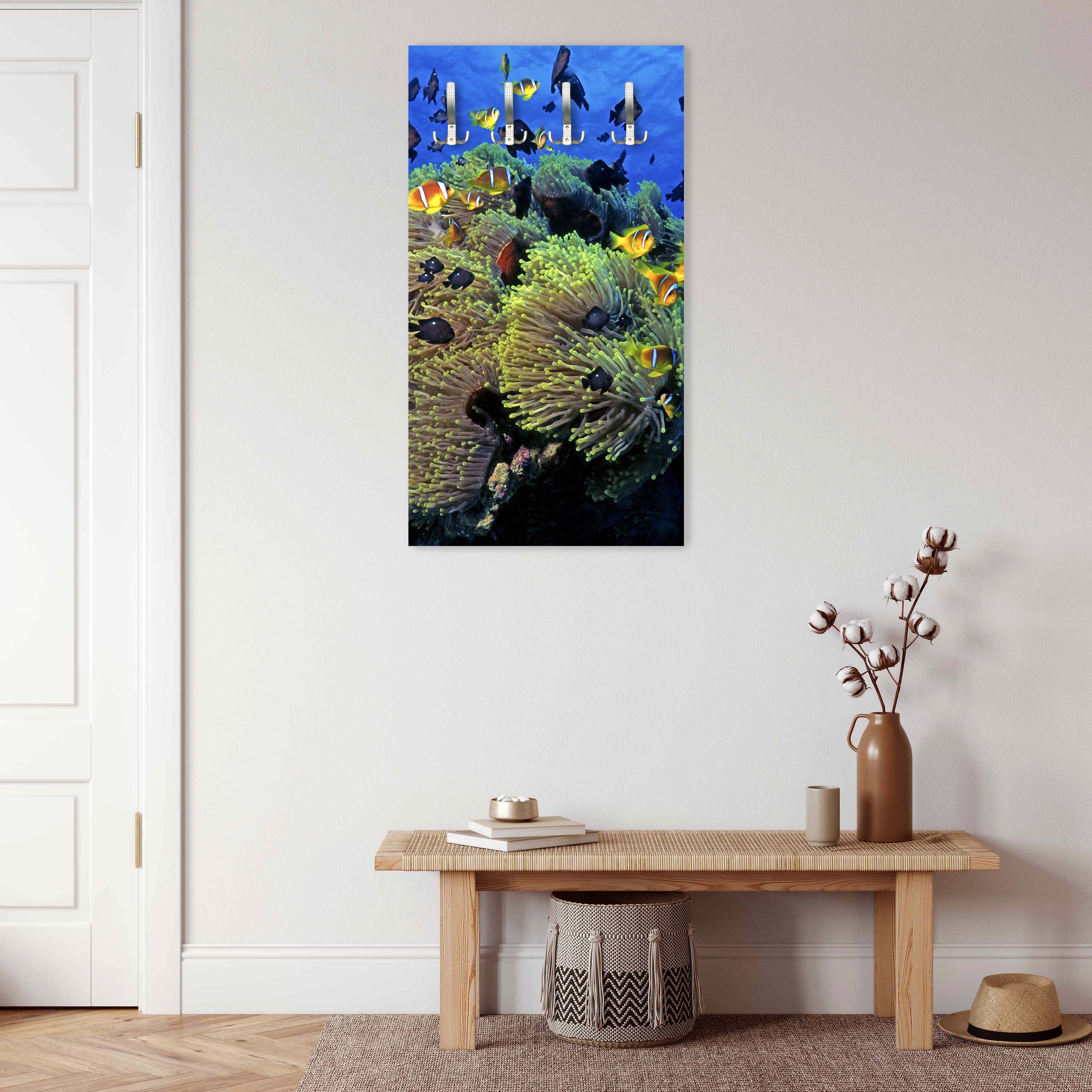 Garderobe Unterwasserriff M0017 entdecken - Bild 5 Garderobe Unterwasserriff M0017 entdecken - Bild 5